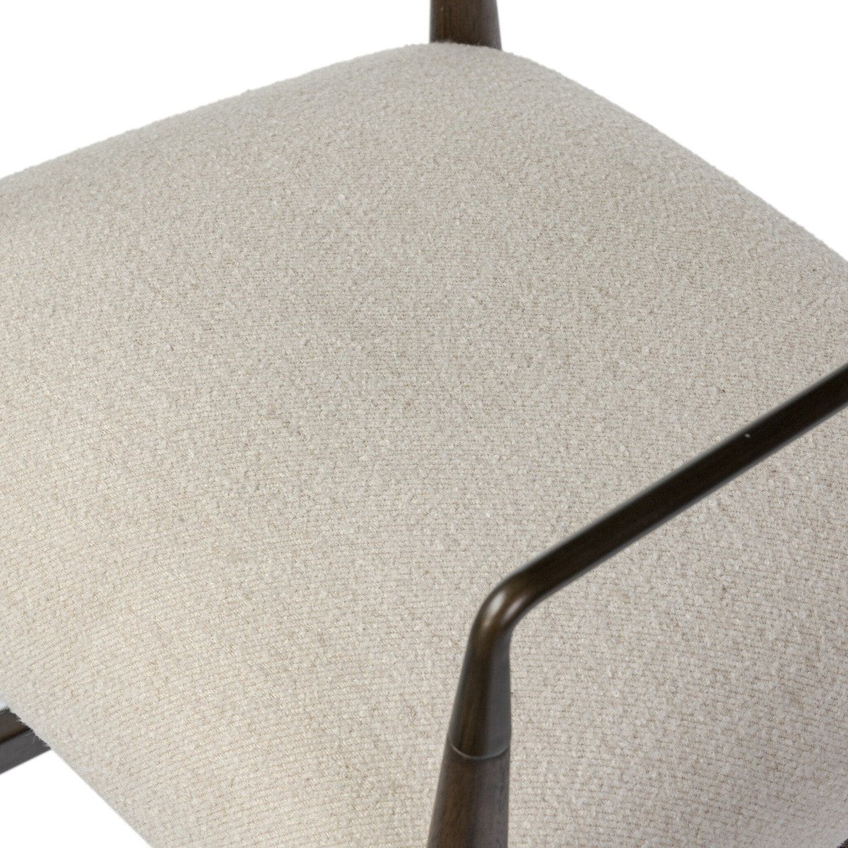 Waldon Bar + Counter Stool - Charter Oatmeal