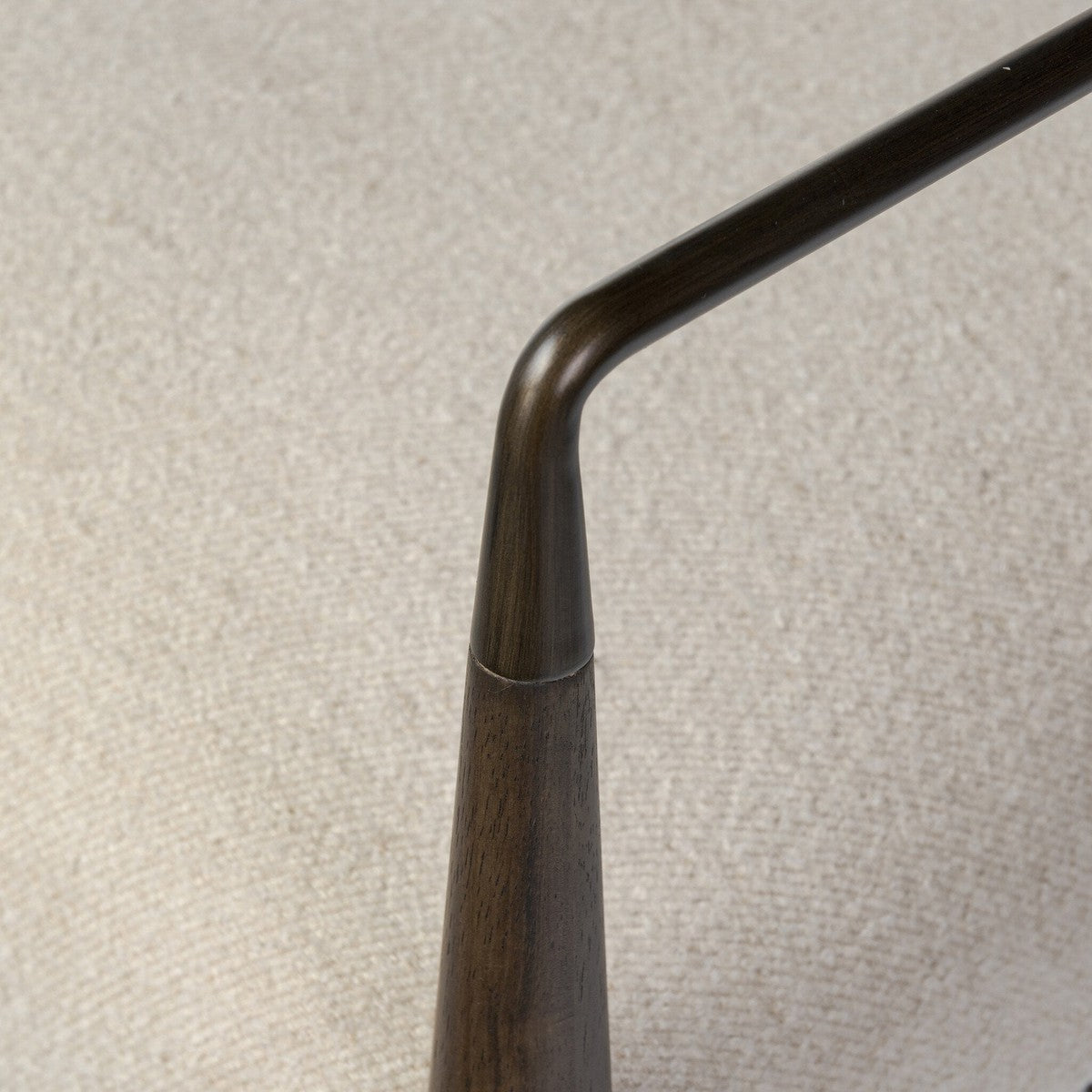 Waldon Bar + Counter Stool - Charter Oatmeal