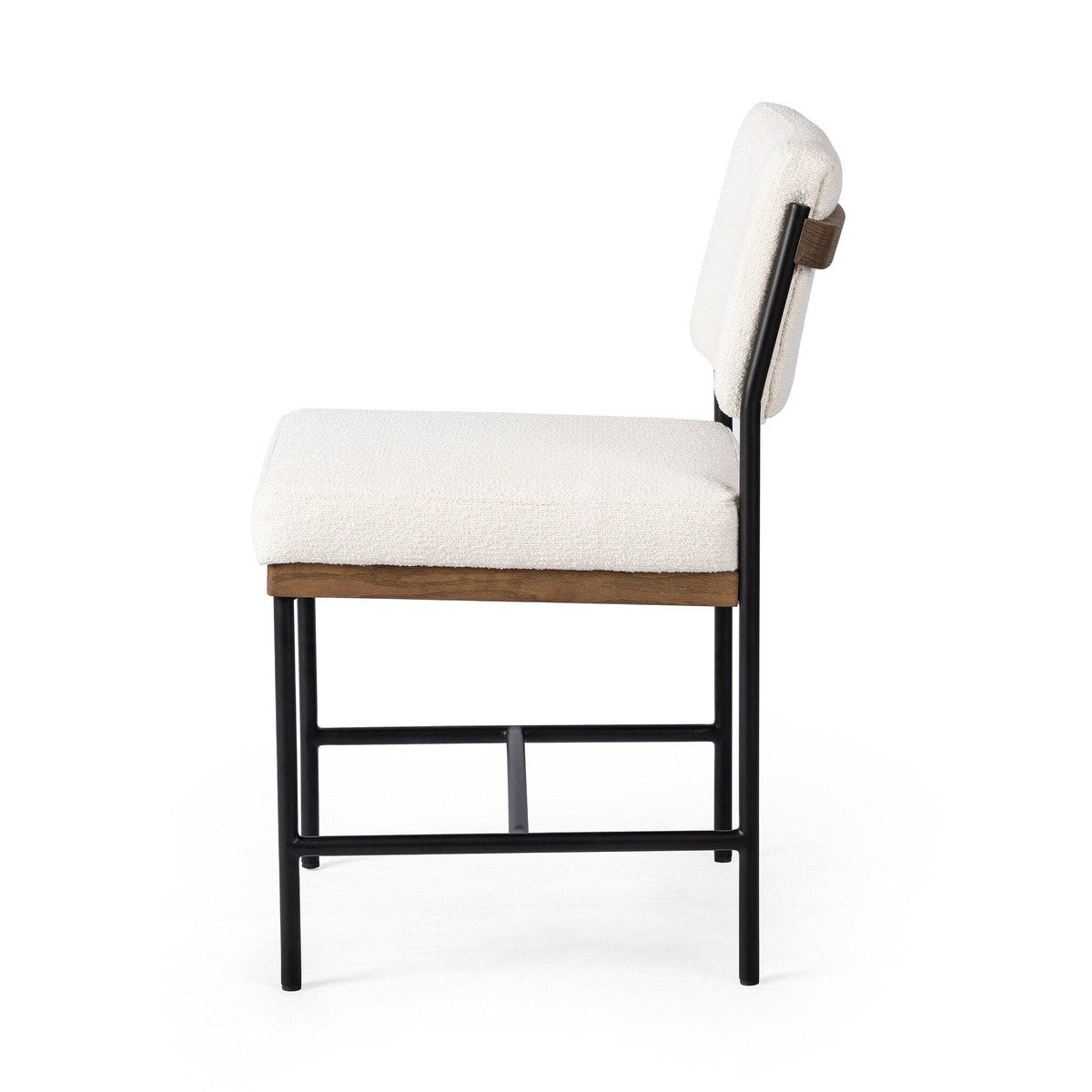 Benton Dining Chair - Fayette Cloud