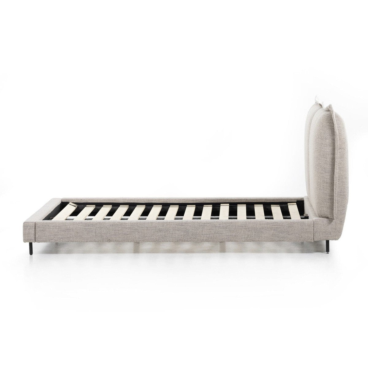Inwood Bed - Merino Porcelain - Queen