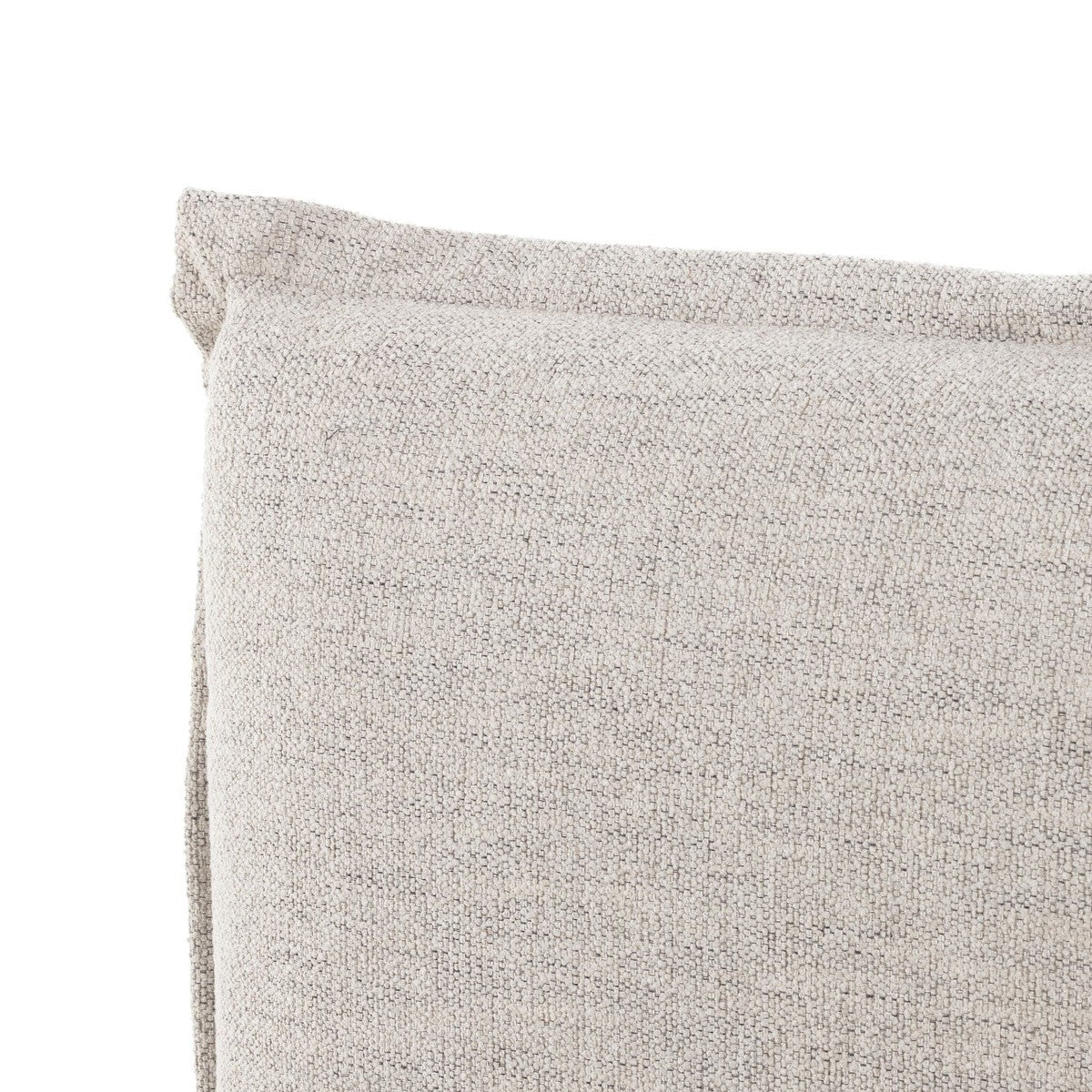 Inwood Bed - Merino Porcelain- King