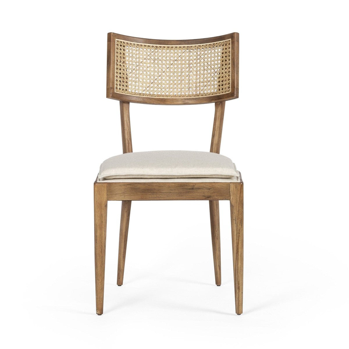 Britt Dining Chair - Savile Flax