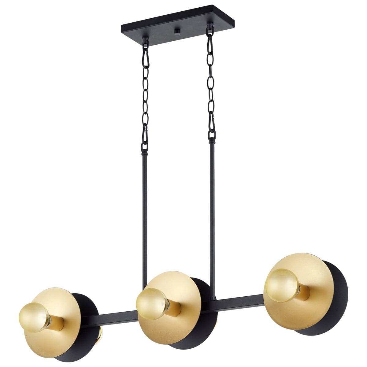 Artemis Chandelier-Cyan Design-CYAN-10979-Chandeliers-1-France and Son