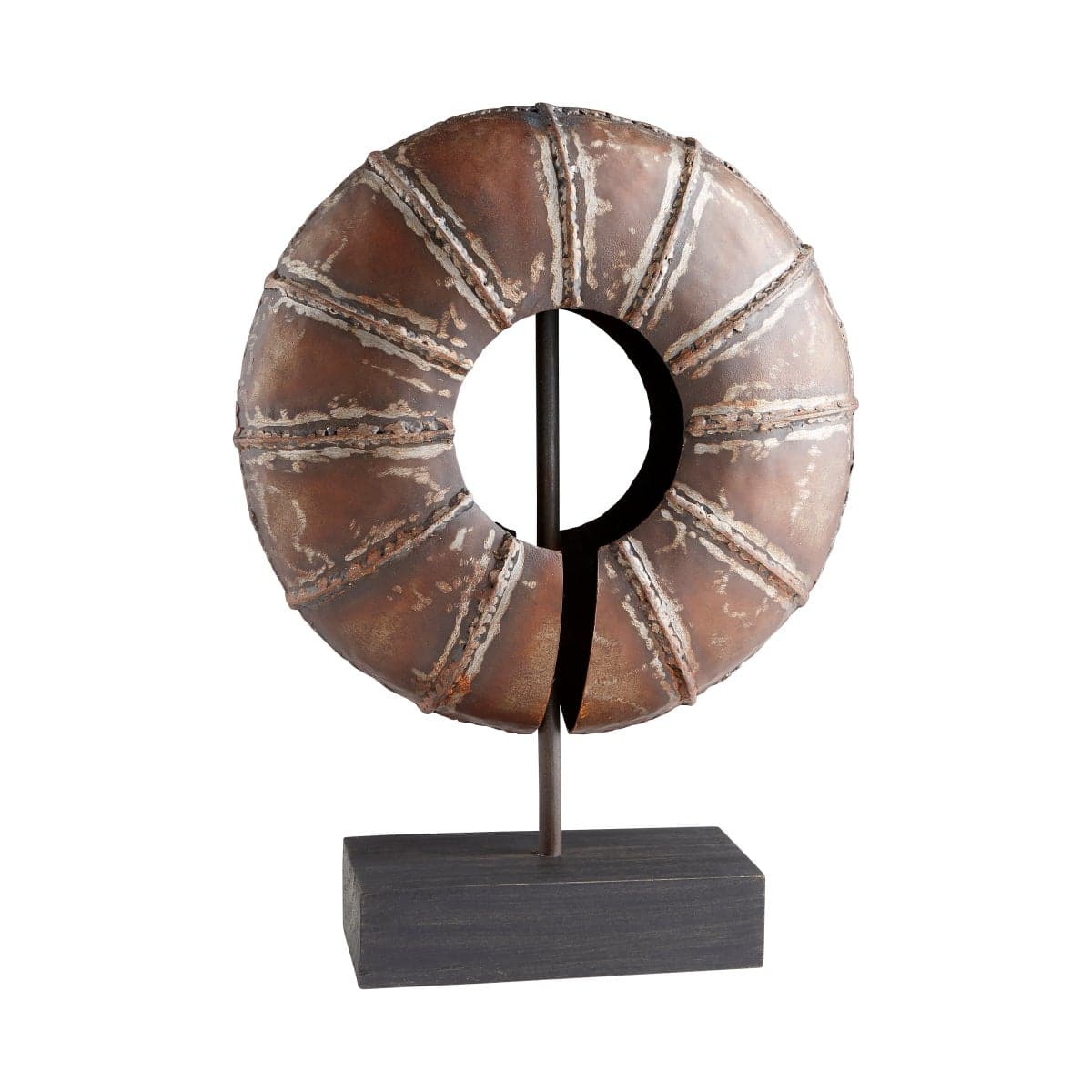 Animas Sculpture-Cyan Design-CYAN-11000-Decorative Objects-1-France and Son