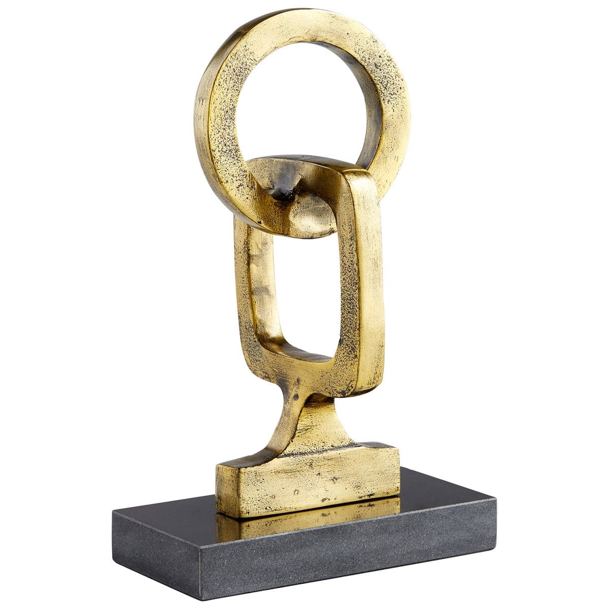 Accession Sculpture-Cyan Design-CYAN-11014-Decorative Objects-1-France and Son