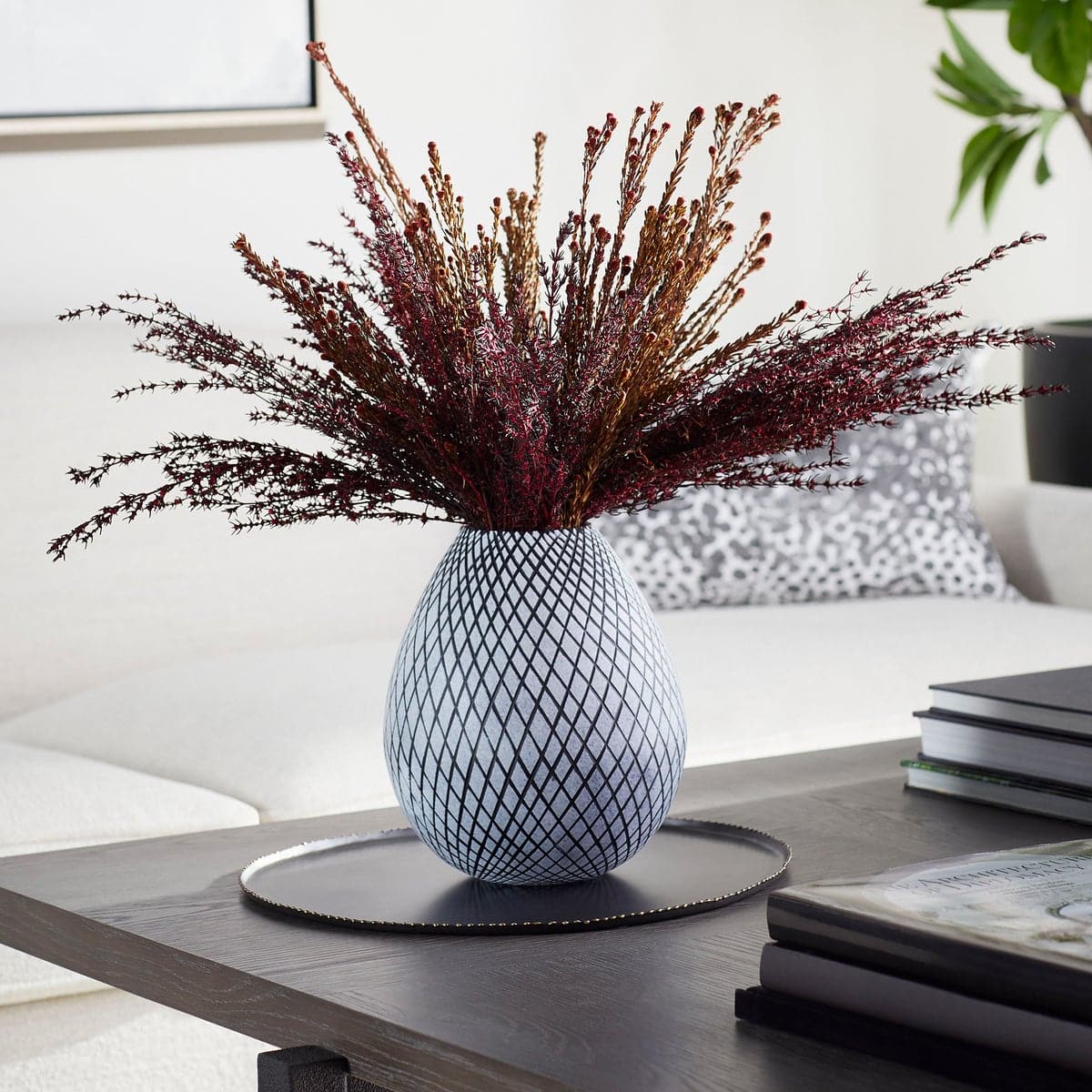 Bozeman Vase-Cyan Design-CYAN-11094-Vases-2-France and Son