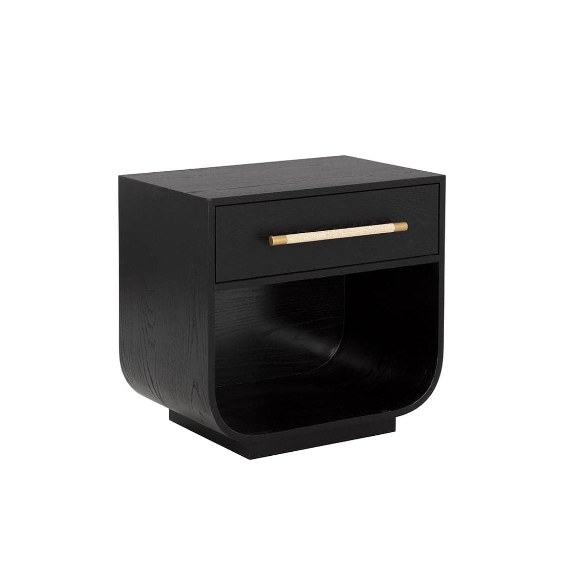 Tarrant Nightstand-Sunpan-SUNPAN-110984-Nightstands-1-France and Son