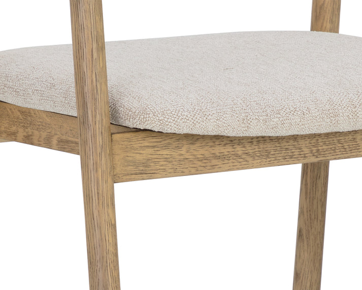 Jeremy Counter Stool-Sunpan-SUNPAN-111008-Bar StoolsWeathered Oak-6-France and Son
