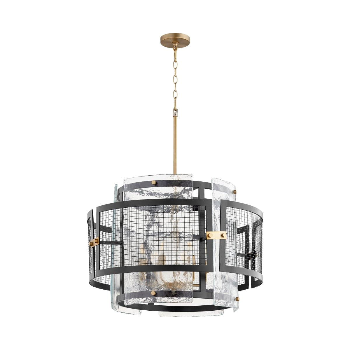 Panorama Chandelier-Cyan Design-CYAN-11118-Chandeliers-1-France and Son