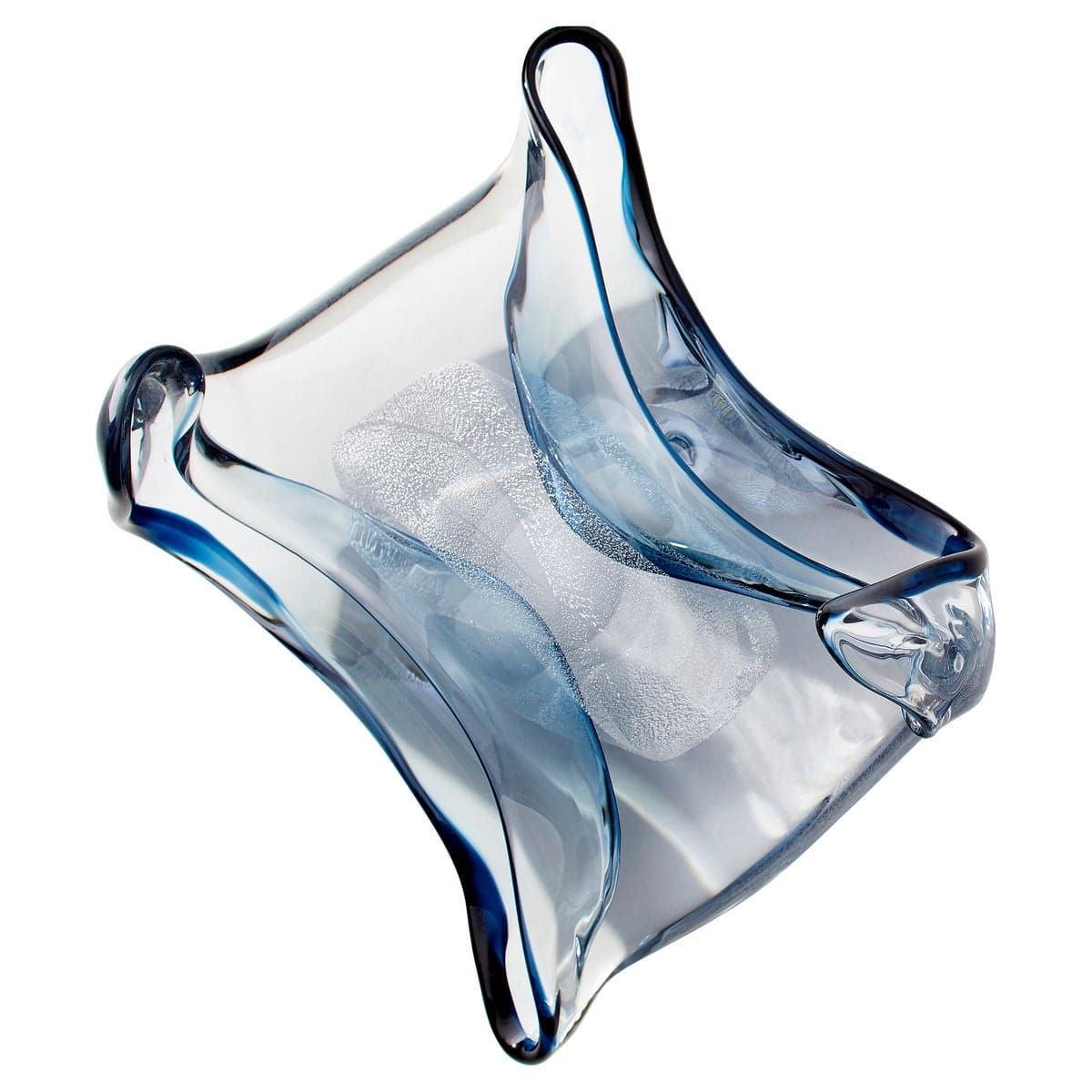 Oppulence Sculpture-Cyan Design-CYAN-11249-Decorative Objects-3-France and Son