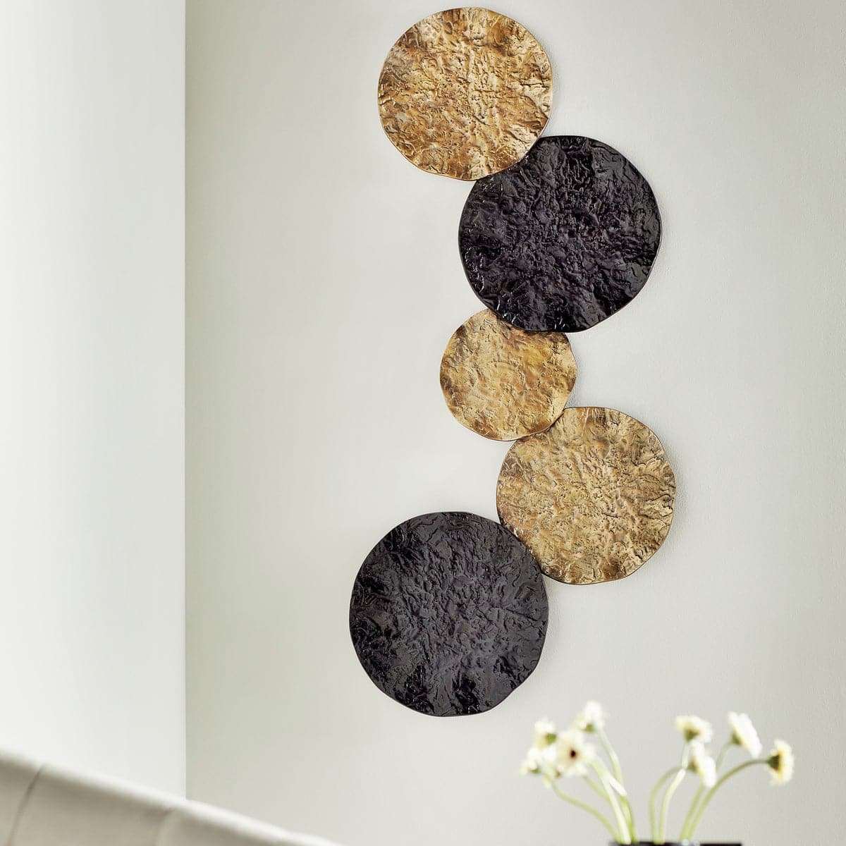 Conch Wall Art-Cyan Design-CYAN-11270-Wall Art-2-France and Son