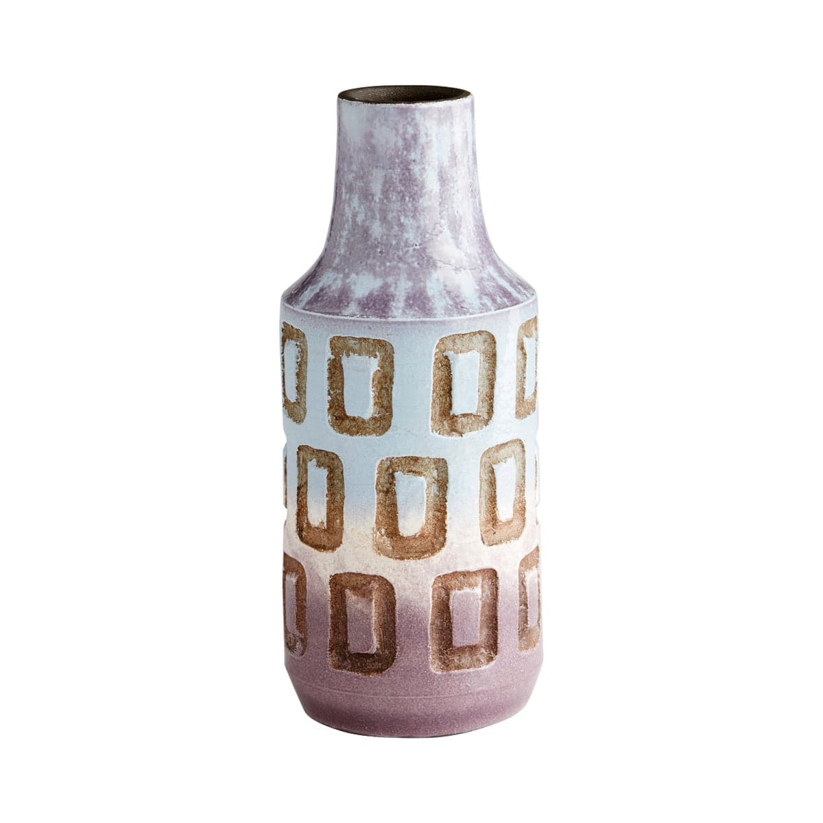 Bako Vase-Cyan Design-CYAN-11364-VasesLarge-1-France and Son