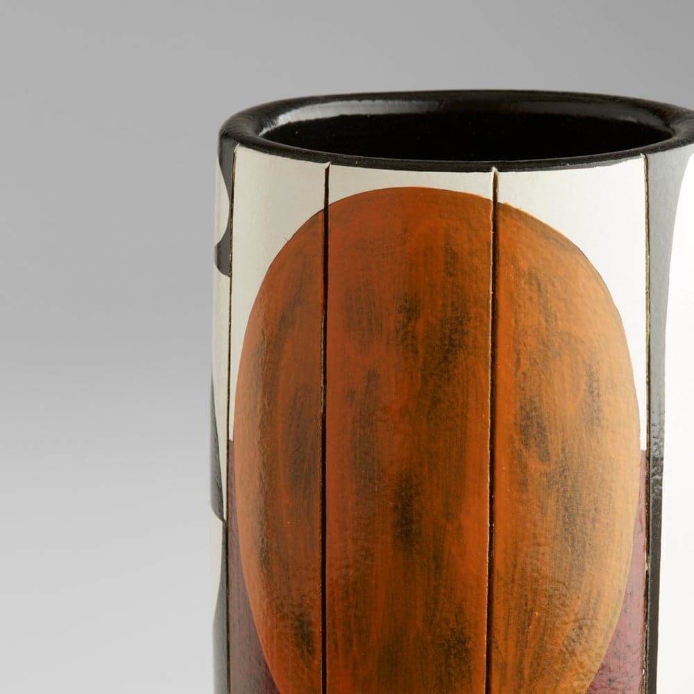 Sakura Vase-Cyan Design-CYAN-11370-VasesLarge-5-France and Son