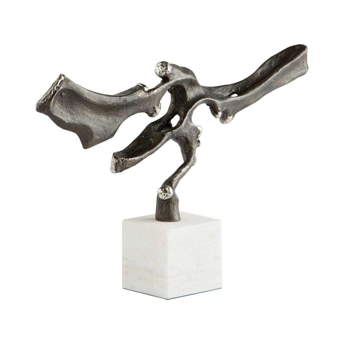 Rivulet Sculpture-Cyan Design-CYAN-11438-Decorative Objects-1-France and Son