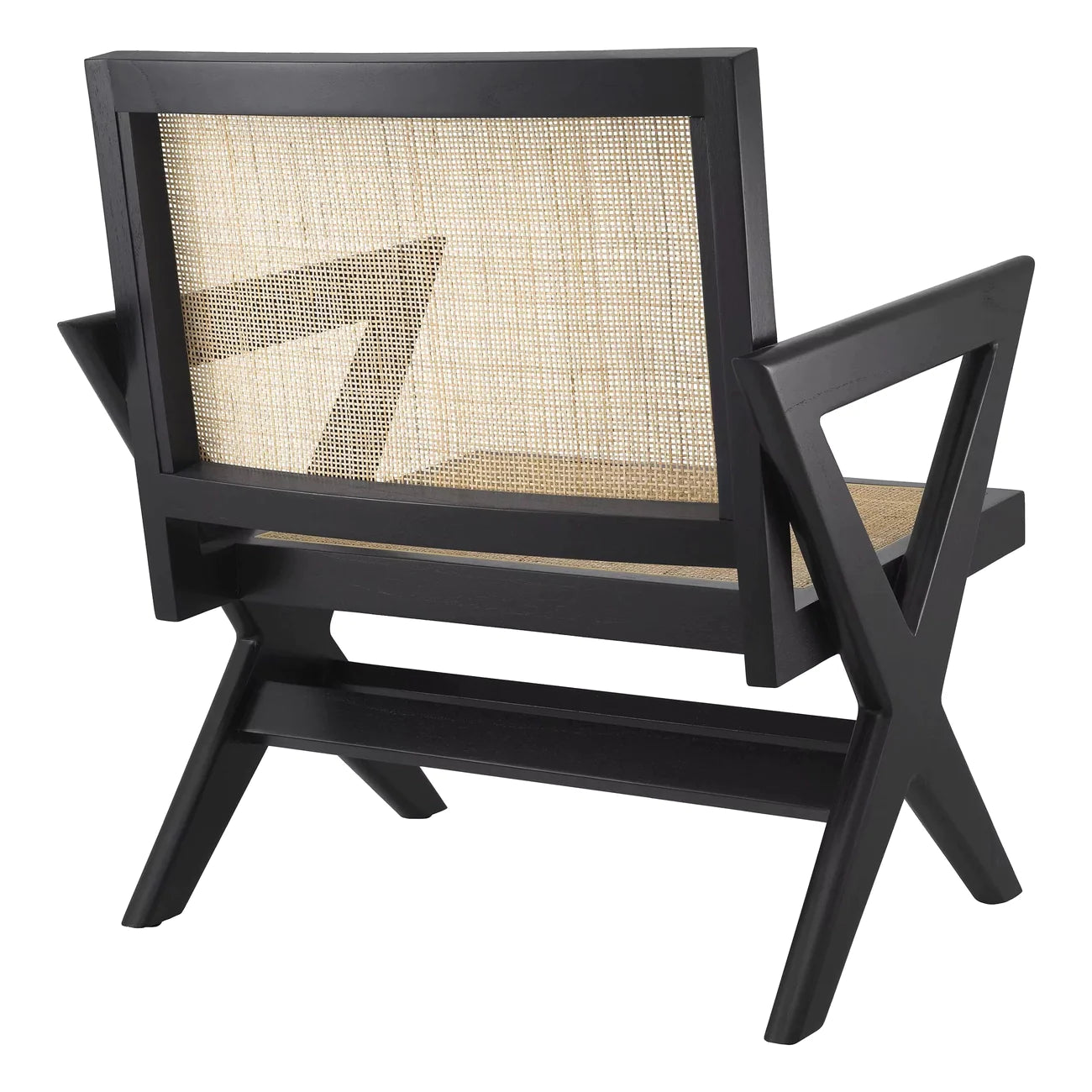 Chair Augustin-Eichholtz-EICHHOLTZ-114734-Lounge ChairsBlack-3-France and Son