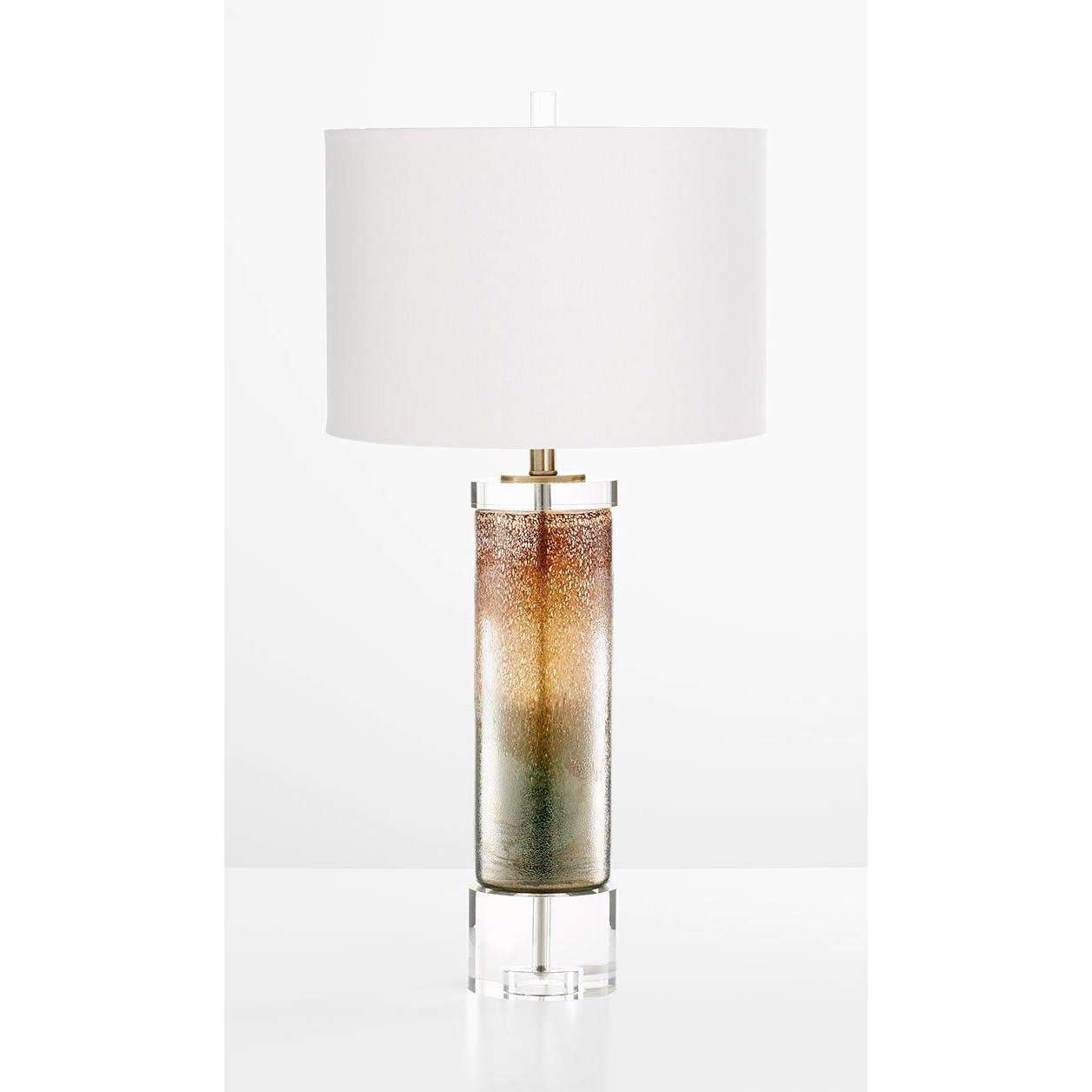 Stardust Table Lamp-Cyan Design-CYAN-09137-Table Lamps-2-France and Son