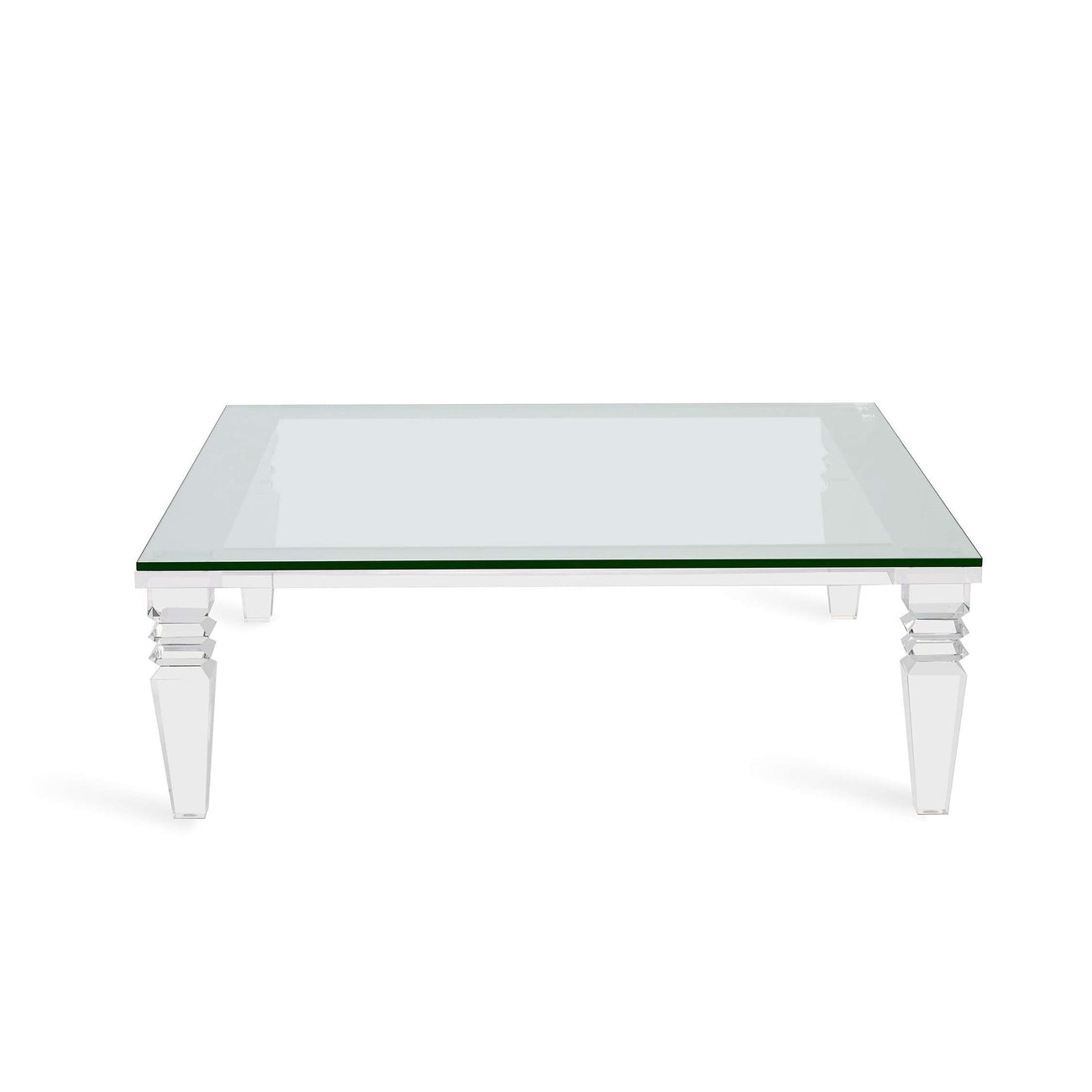 Savannah Large Square Cocktail-Interlude-INTER-115124-Coffee Tables-2-France and Son