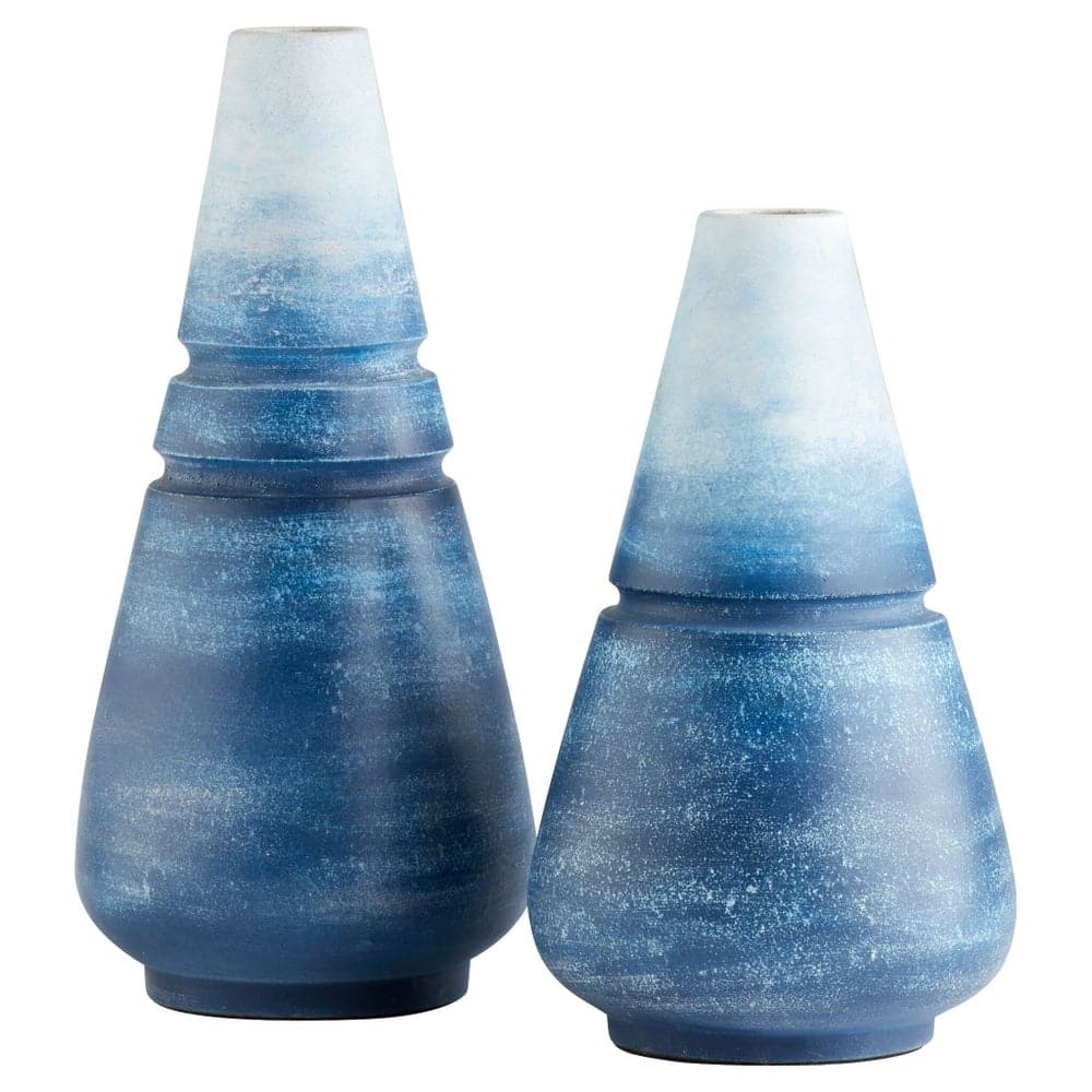 Amarna Vase-Cyan Design-CYAN-11550-VasesLarge-2-France and Son