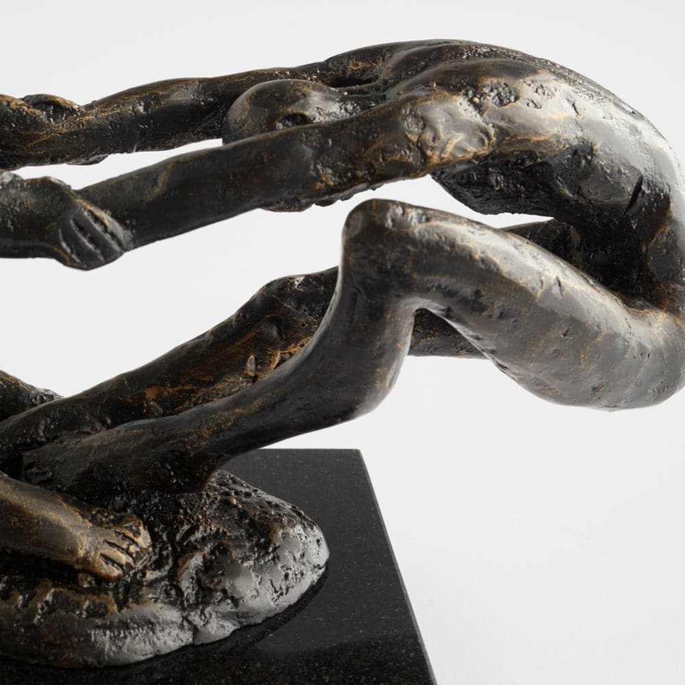 Adherence Sculpture-Cyan Design-CYAN-11567-Decorative Objects-3-France and Son