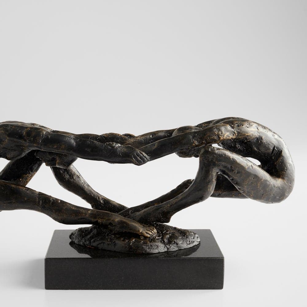 Adherence Sculpture-Cyan Design-CYAN-11567-Decorative Objects-4-France and Son