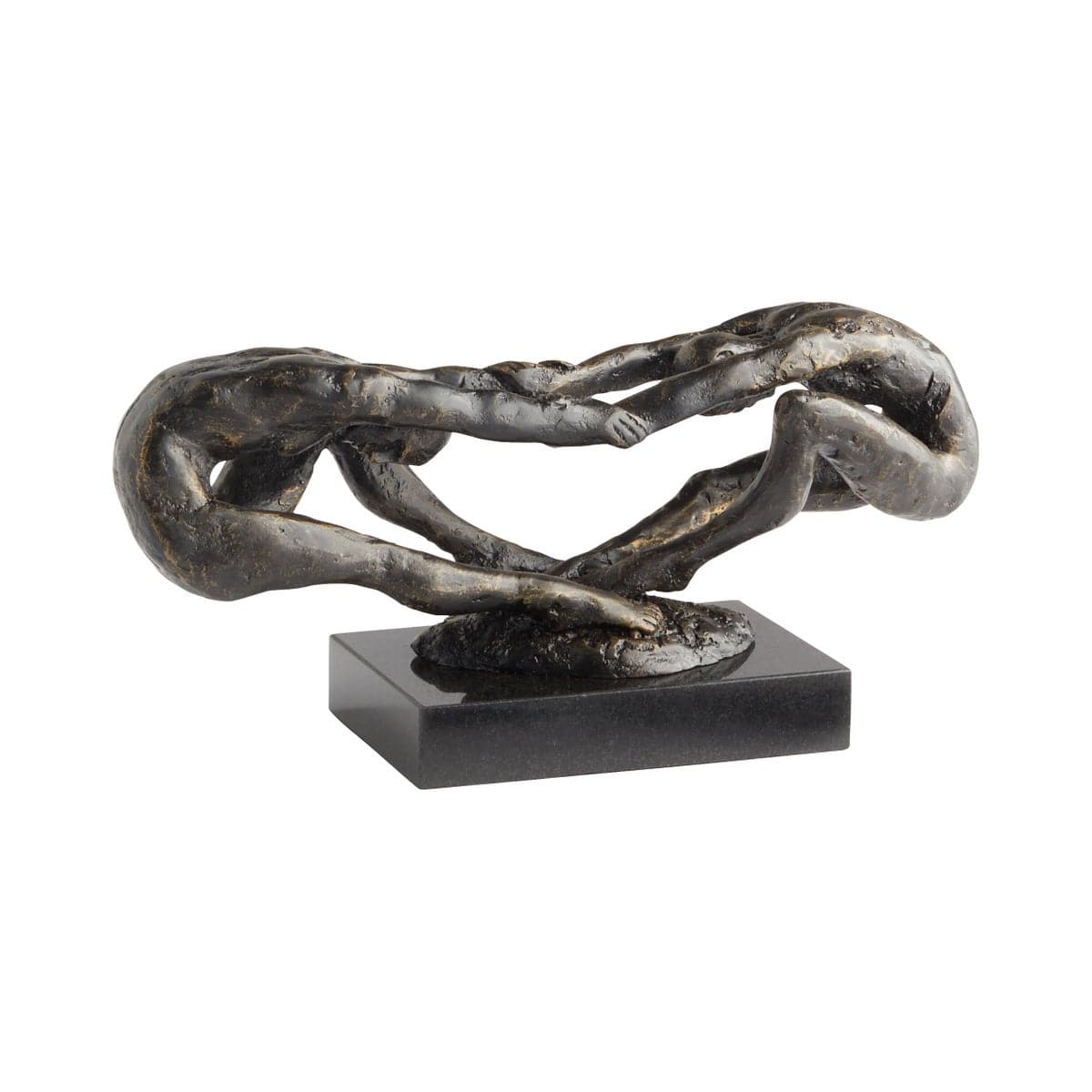 Adherence Sculpture-Cyan Design-CYAN-11567-Decorative Objects-1-France and Son