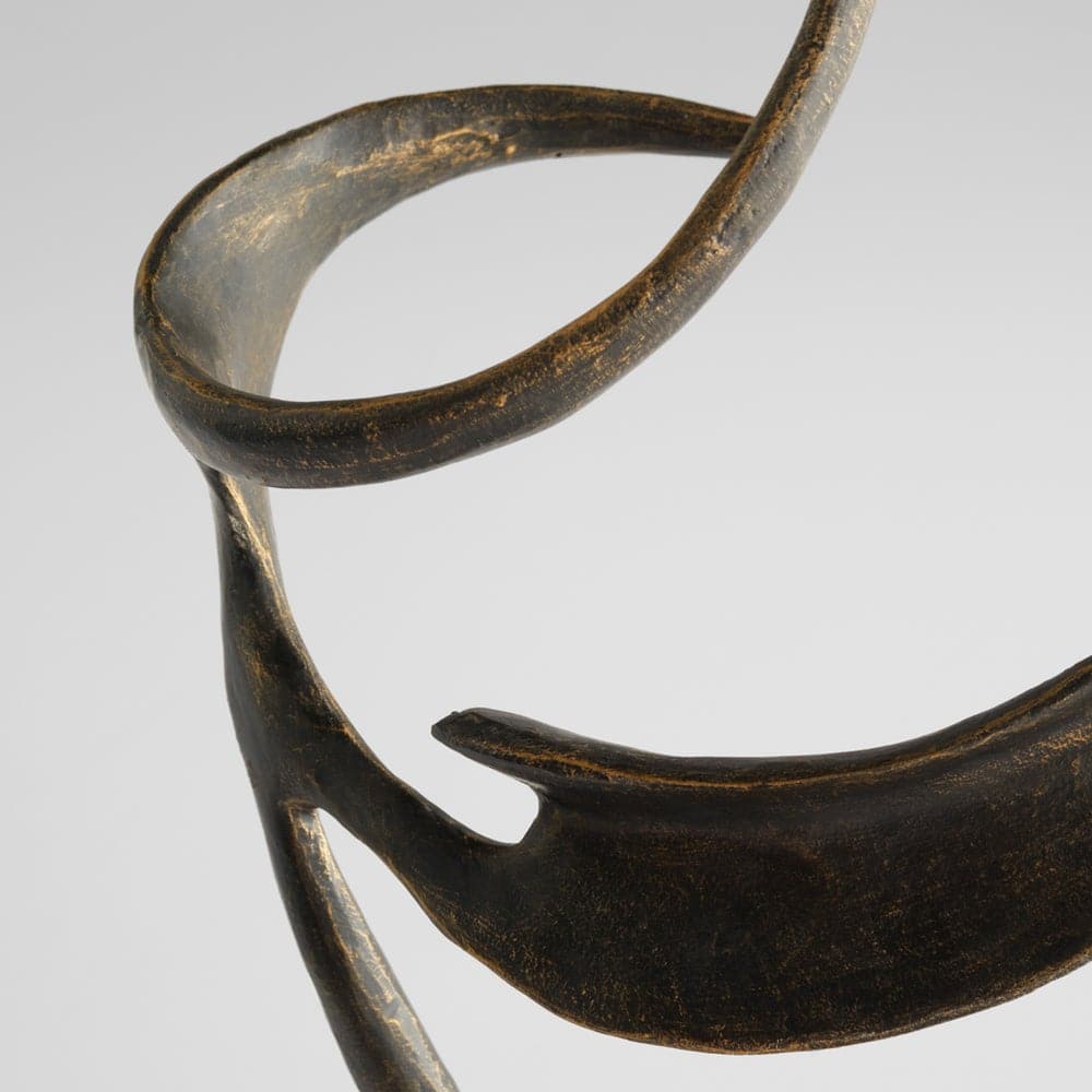 Agraciada Sculpture-Cyan Design-CYAN-11568-Decorative Objects-3-France and Son