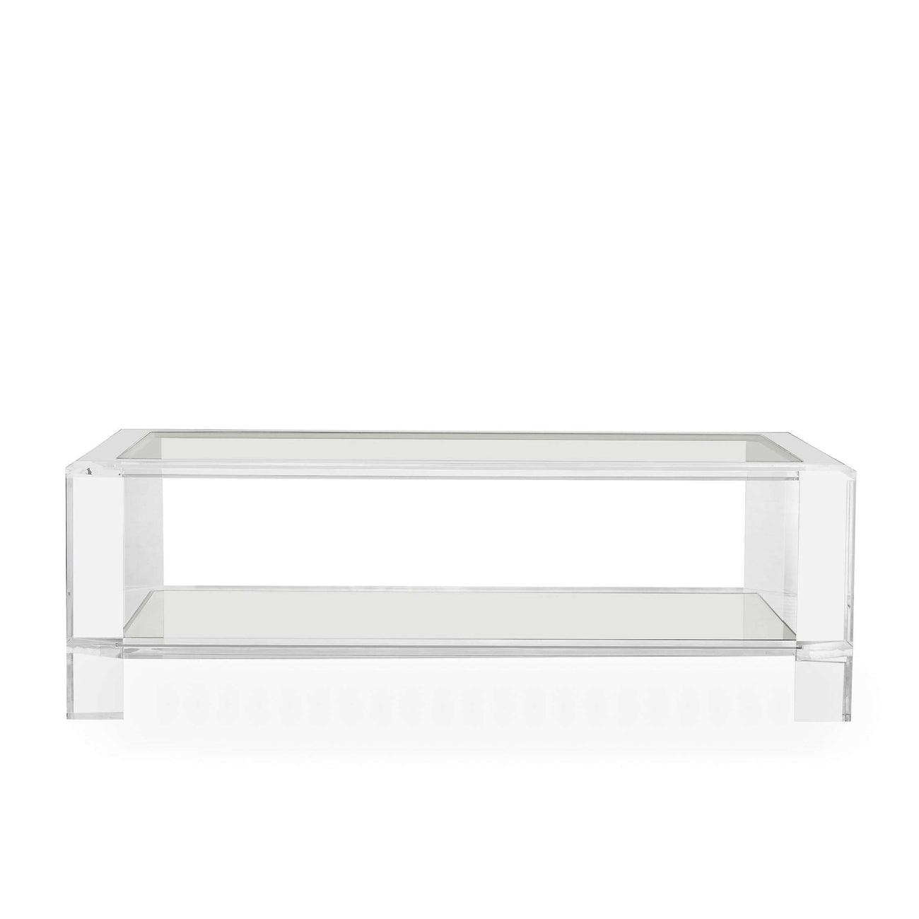Surrey Cocktail Table-Interlude-INTER-119045-Coffee Tables-2-France and Son