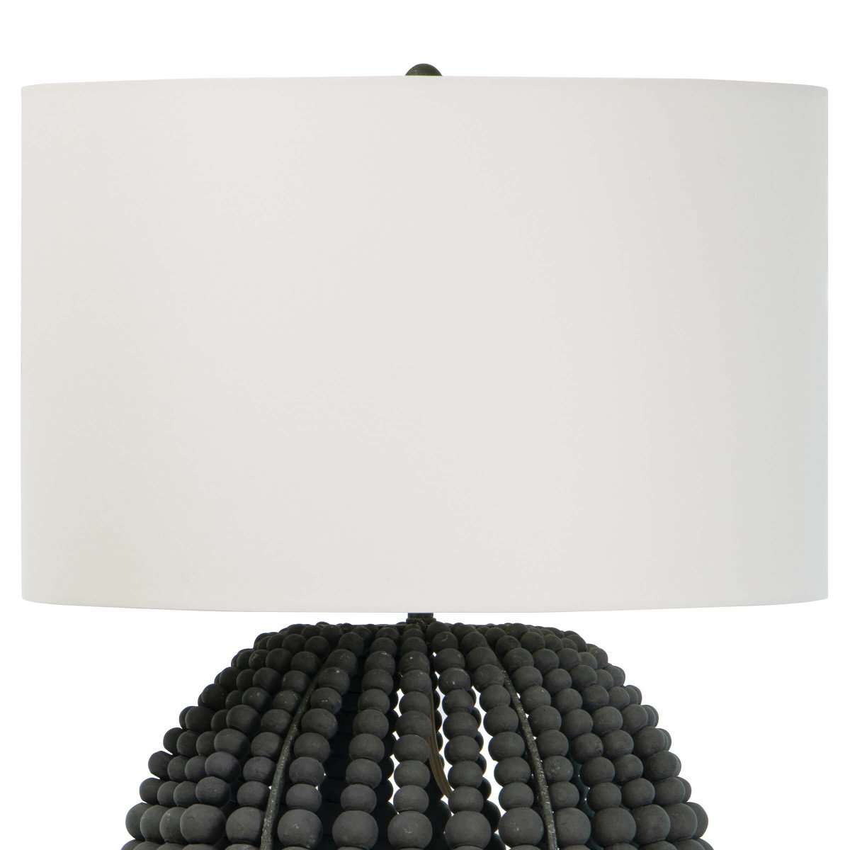 Tropez Table Lamp (Grey)