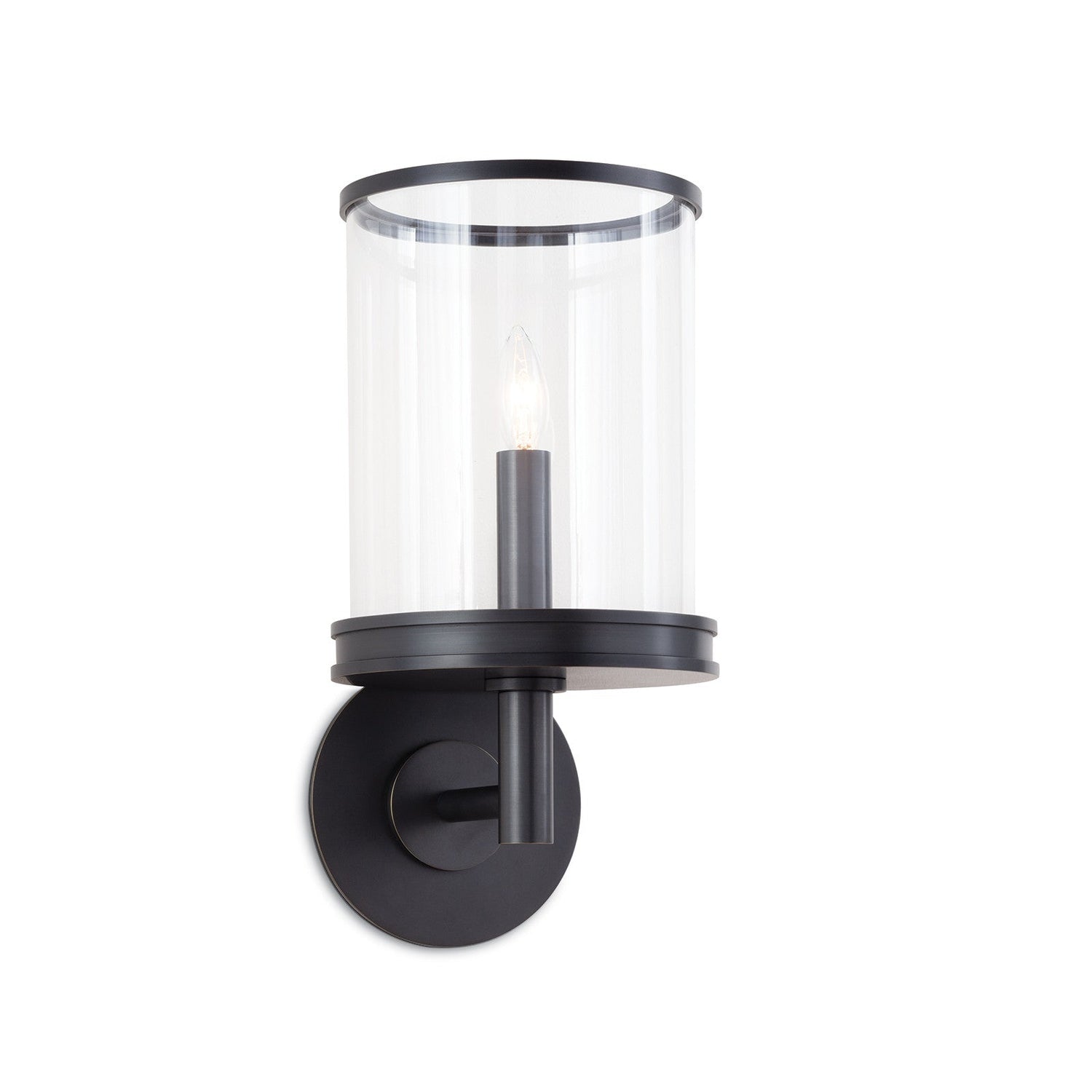 Adria Sconce-Regina Andrew Design-RAD-15-1207ORB-Wall LightingOil Rubbed Bronze-1-France and Son