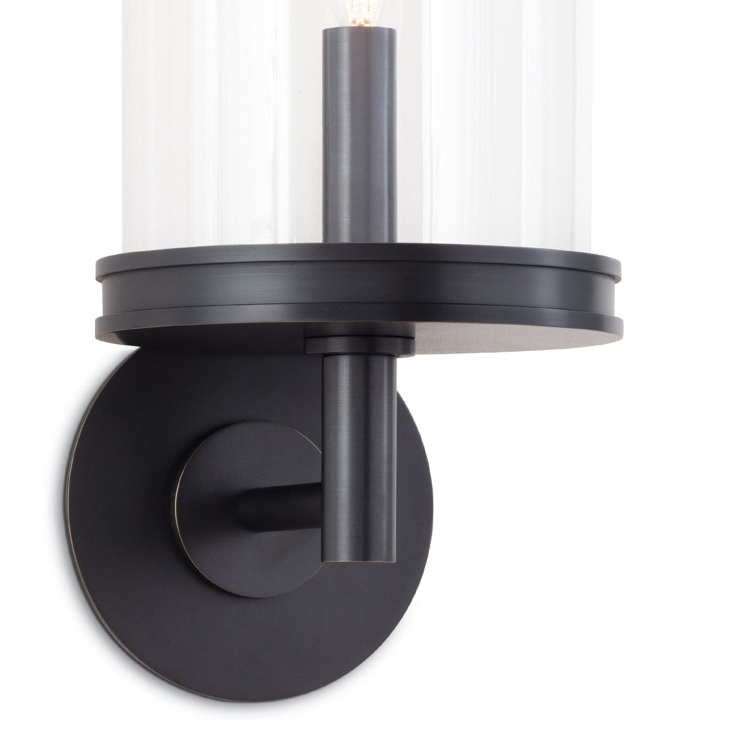 Adria Sconce-Regina Andrew Design-RAD-15-1207ORB-Wall LightingOil Rubbed Bronze-3-France and Son