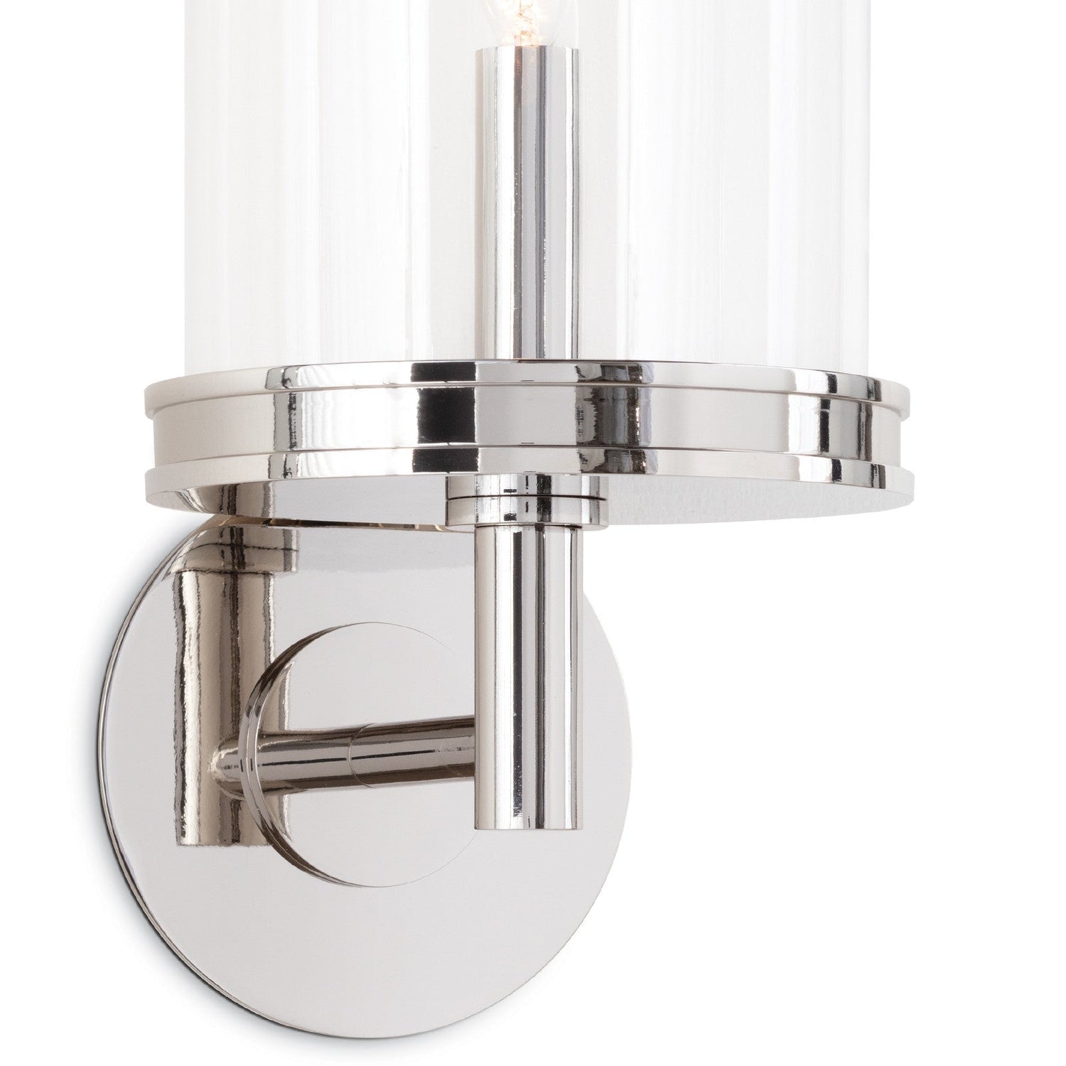 Adria Sconce-Regina Andrew Design-RAD-15-1207ORB-Wall LightingOil Rubbed Bronze-6-France and Son