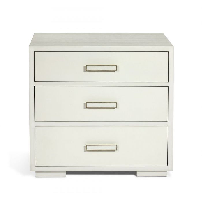 Portia Bedside Chest-Interlude-INTER-155179-Dressers-3-France and Son