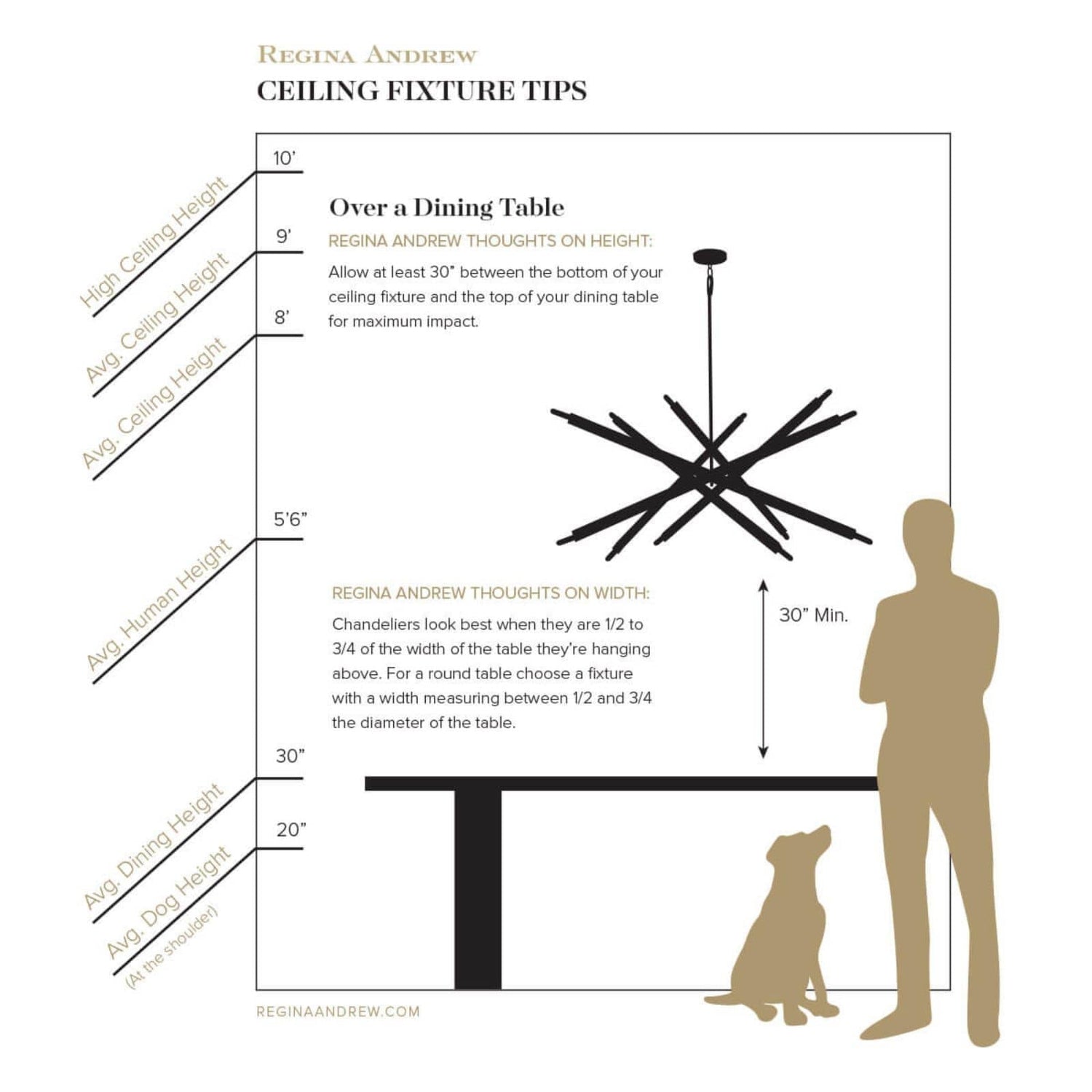 Wood Carved Chandelier