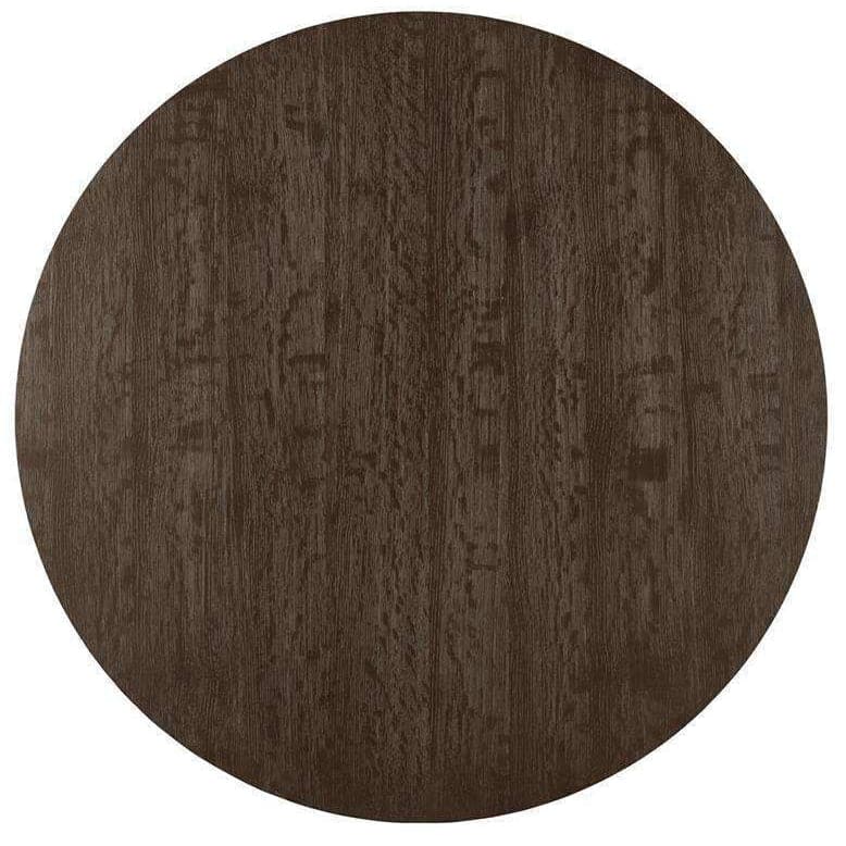 Curata Pub Table-Hooker-HOOKER-1600-75202-DKW-Dining Tables-2-France and Son