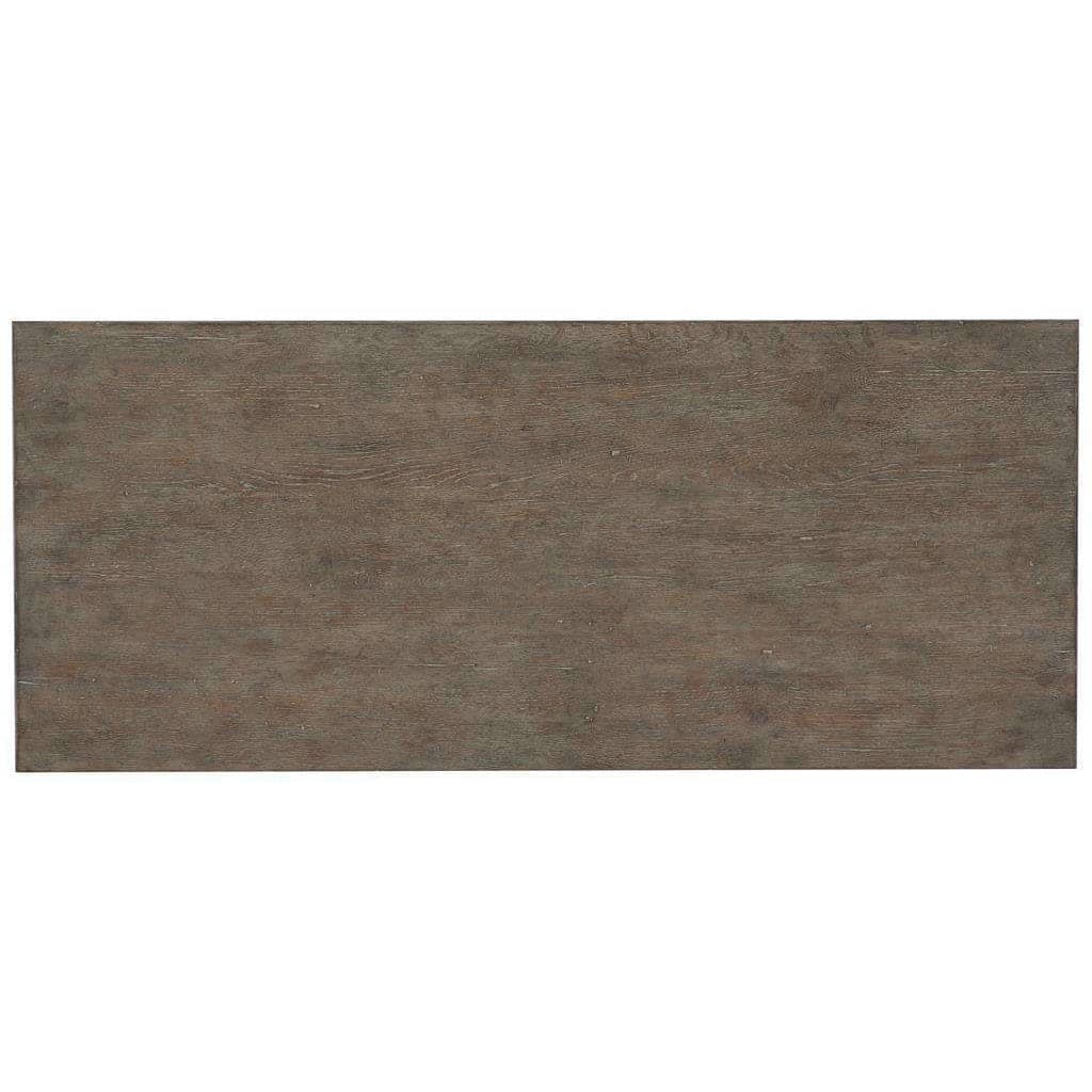 Rustic Glam Credenza-Hooker-HOOKER-1641-10464-LTWD-Sideboards & Credenzas-2-France and Son