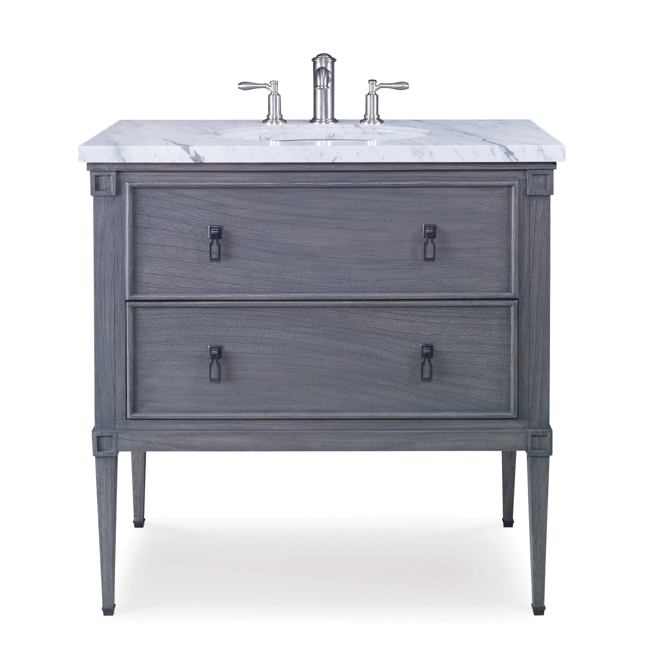 Kensington Sink Chest-Ambella-STOCKR-AMBELLA-17568-110-301-Bathroom Vanity-1-France and Son