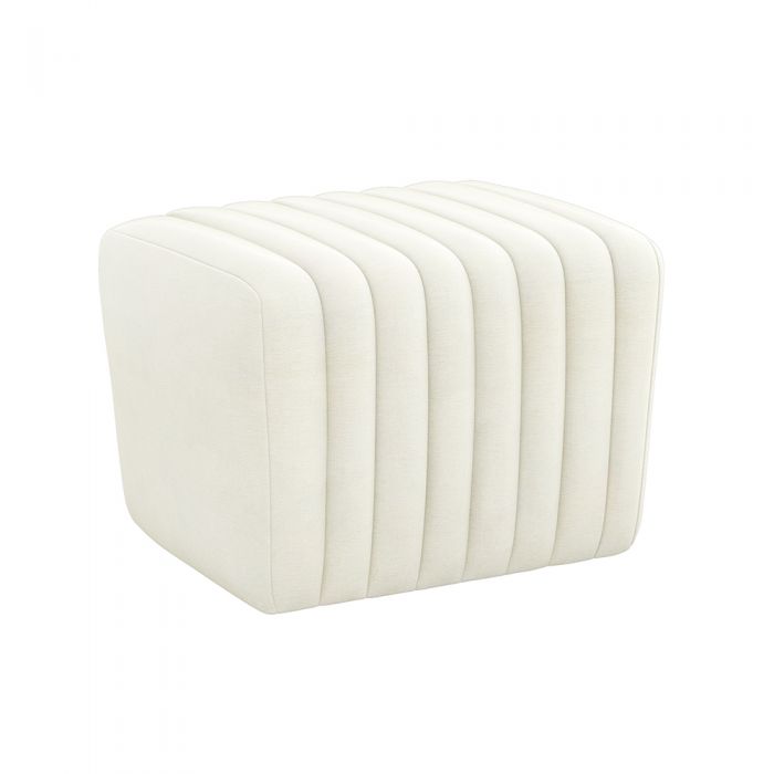 Channel Ottoman-Interlude-INTER-198024-15-Stools & OttomansPure-16-France and Son