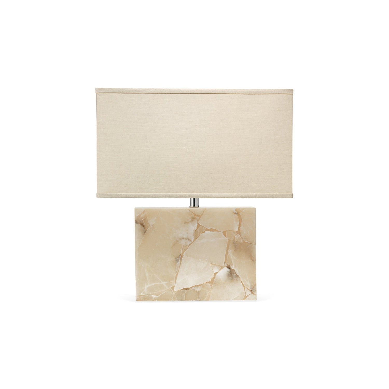 Borealis Table Lamp - Large-Jamie Young-JAMIEYO-9BORELGTLAL-Table Lamps-1-France and Son
