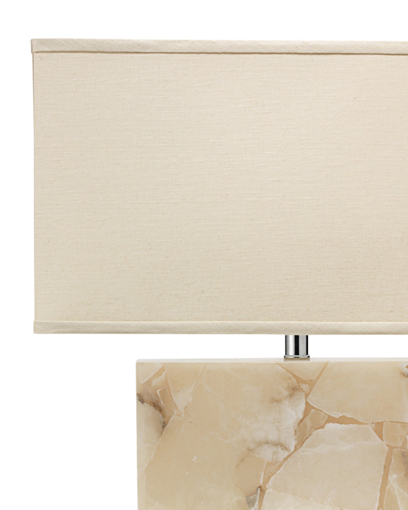 Borealis Table Lamp - Large-Jamie Young-JAMIEYO-9BORELGTLAL-Table Lamps-3-France and Son
