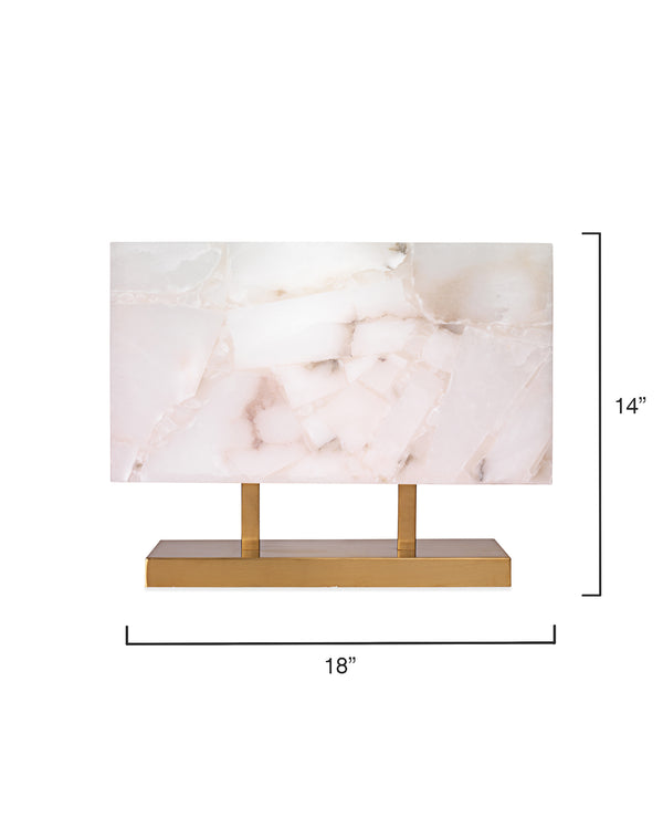 Ghost Horizon Table Lamp-Jamie Young-JAMIEYO-1GHHO-TLAS-Table LampsSilver-6-France and Son