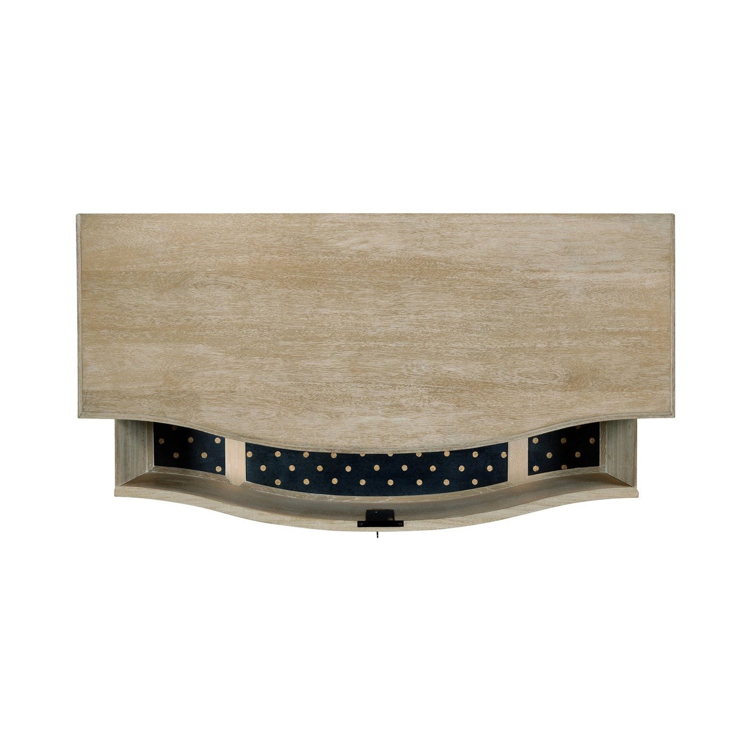 Bywater Washed Acacia Commode-Jonathan Charles-JCHARLES-530068-WAA-Dressers-5-France and Son