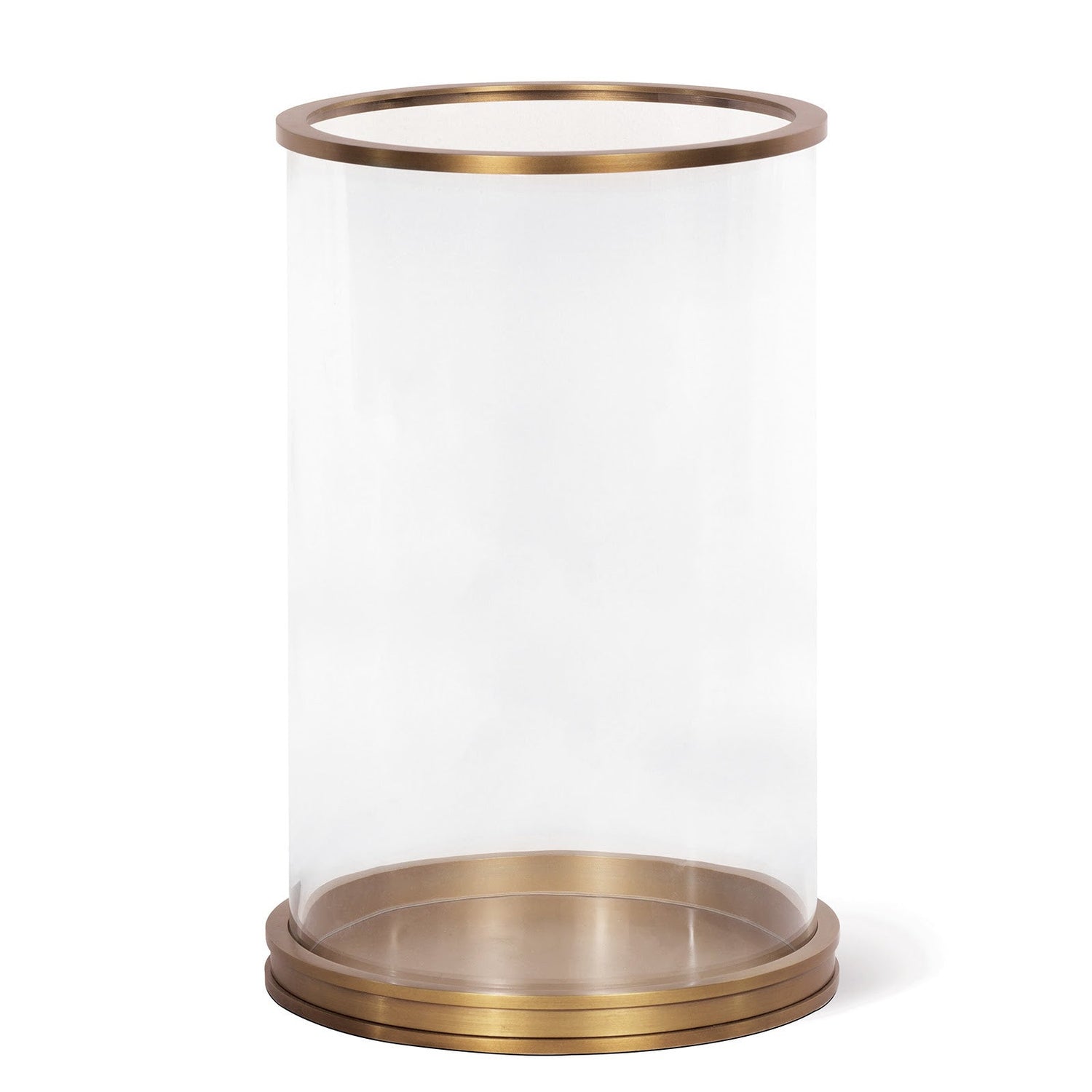 Adria Hurricane Large-Regina Andrew Design-RAD-20-1478NB-DecorNatural Brass-1-France and Son
