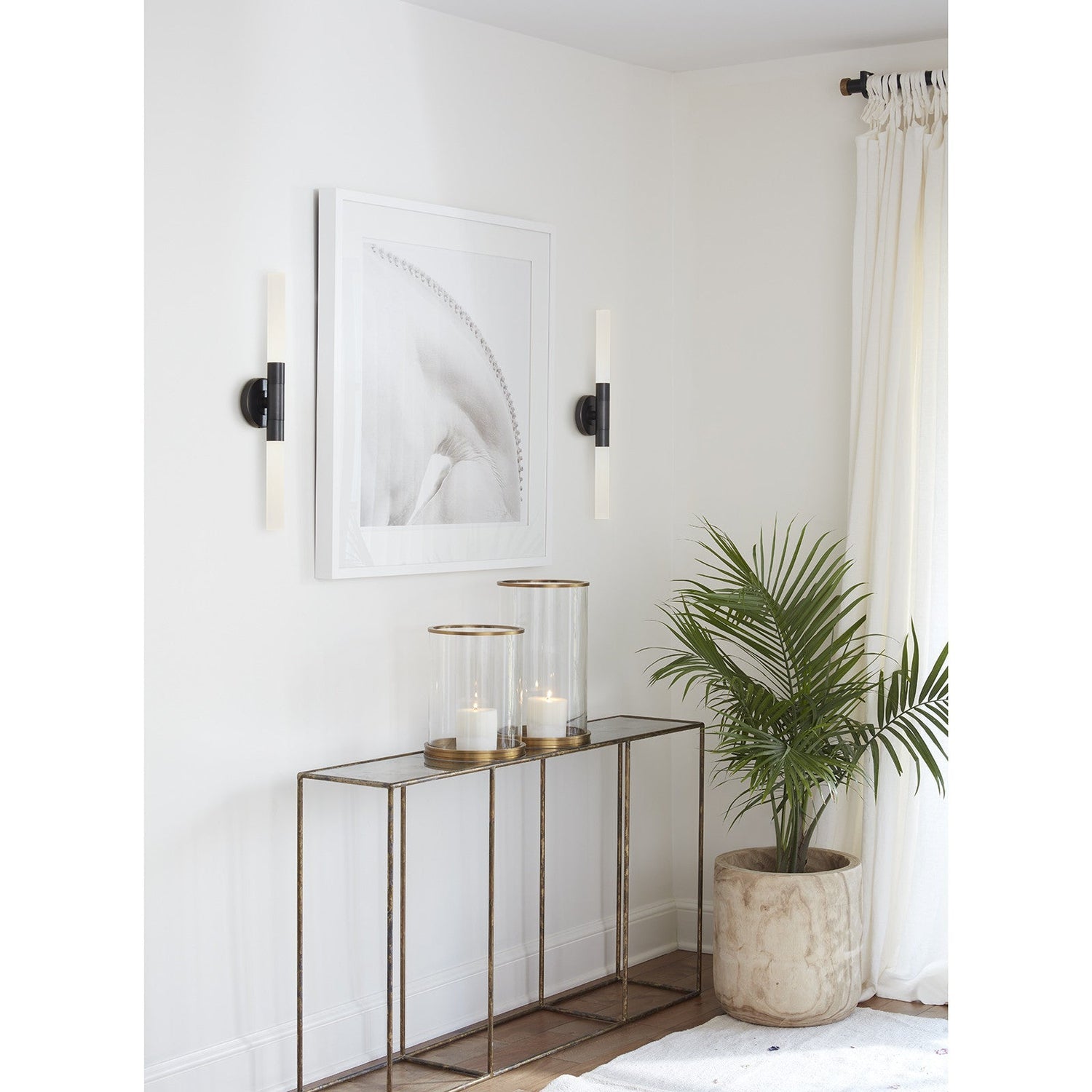 Adria Hurricane Large-Regina Andrew Design-RAD-20-1478NB-DecorNatural Brass-3-France and Son