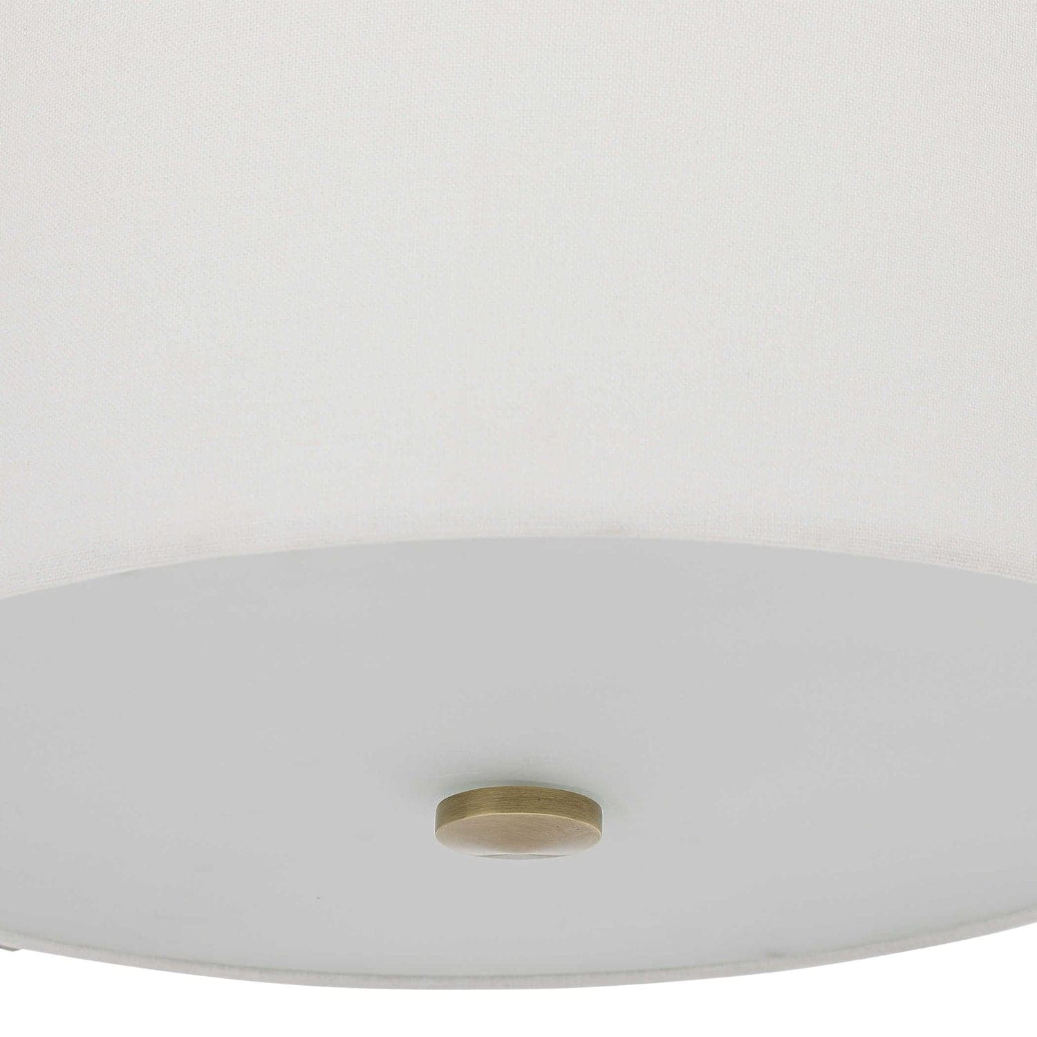 Colfax 3 Light Semi Flush-Uttermost-UTTM-22283-Flush Mounts-4-France and Son