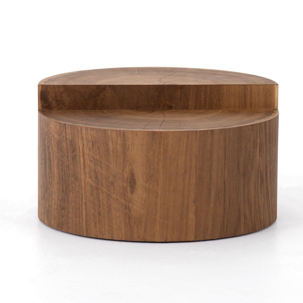 Bates Bunching Table - Caramel Oak Veneer