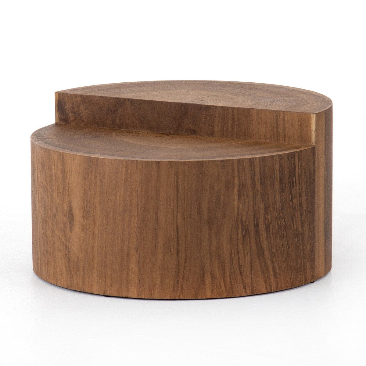 Bates Bunching Table - Caramel Oak Veneer