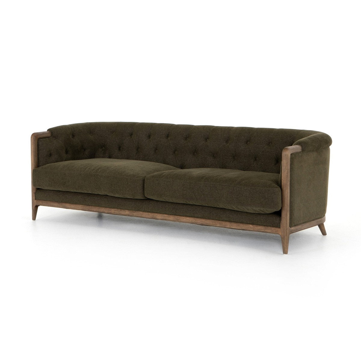 Ellsworth Sofa - Sutton Olive