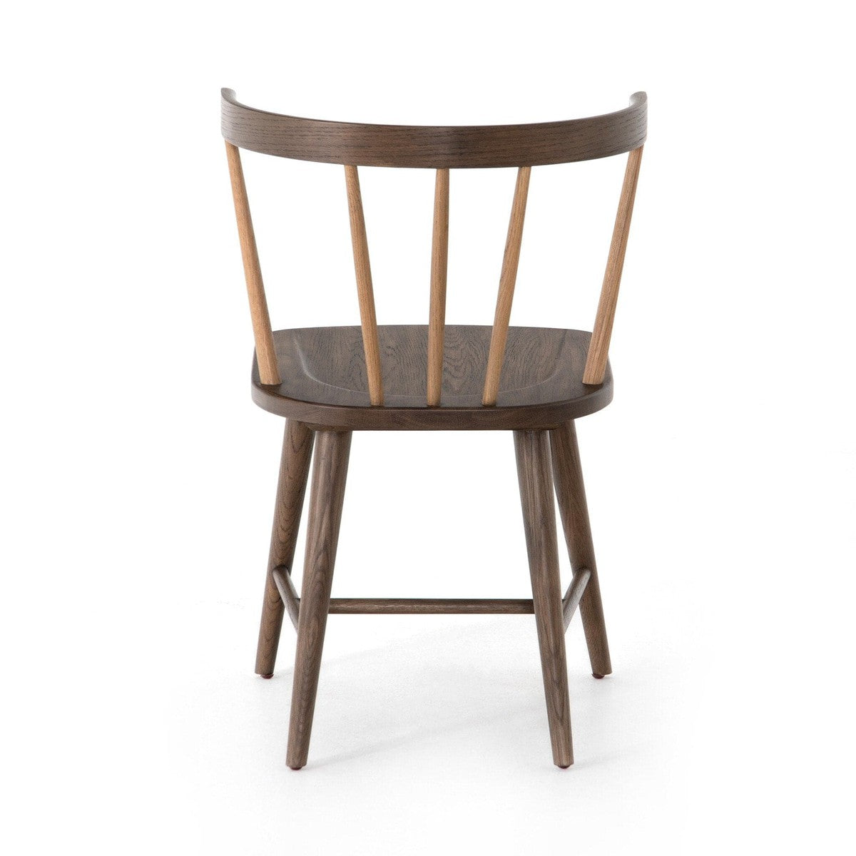 Naples Dining Chair - Light Cocoa Oak