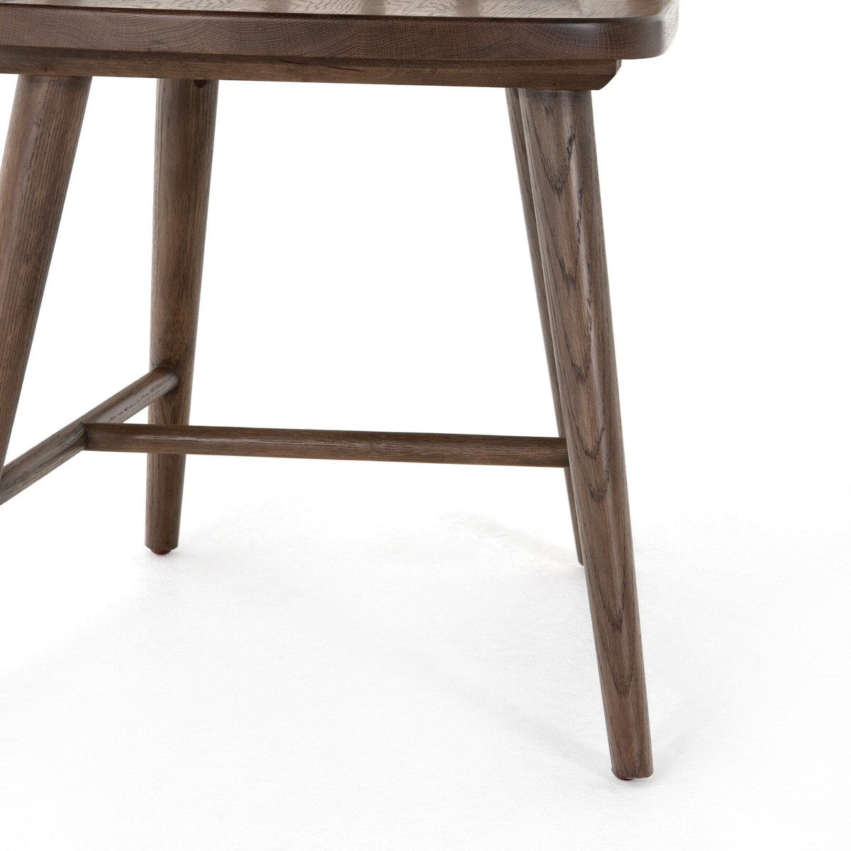 Naples Dining Chair - Light Cocoa Oak