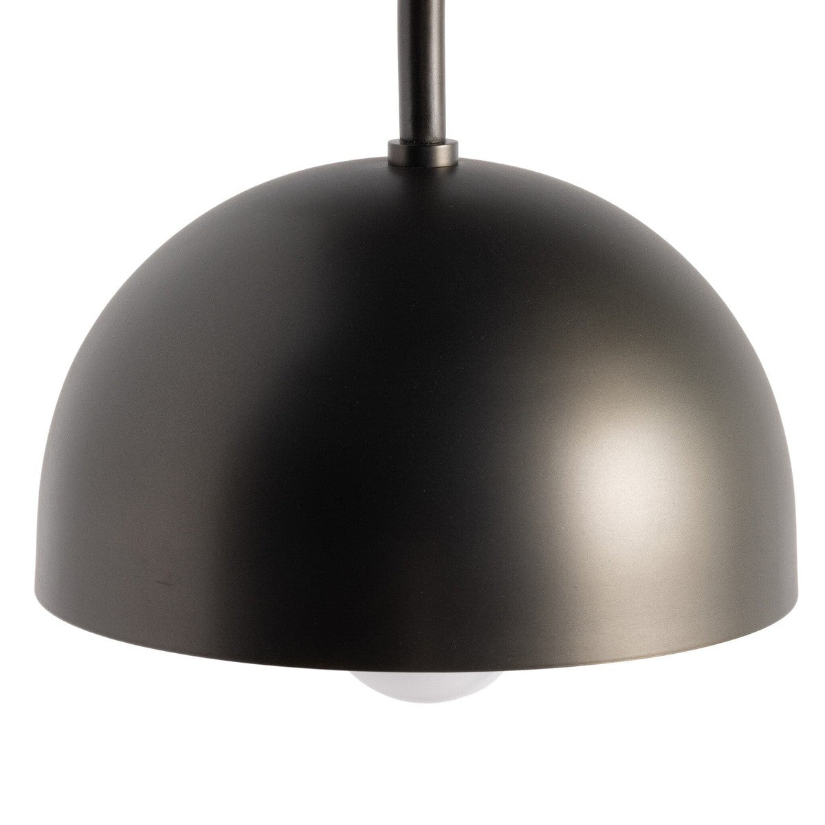 Jenkin Task Lamp - Black Marble